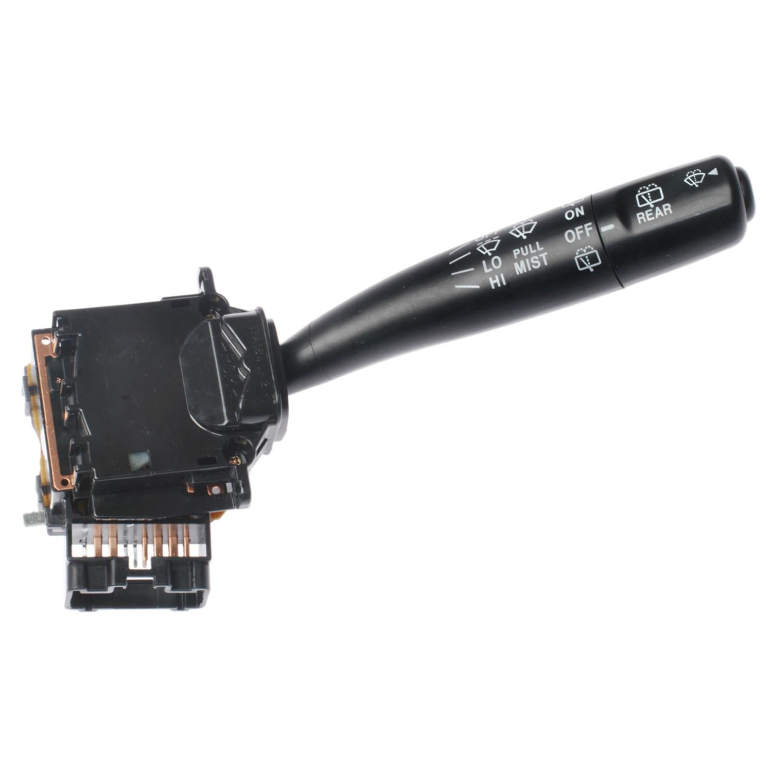 Windshield Wiper Switch