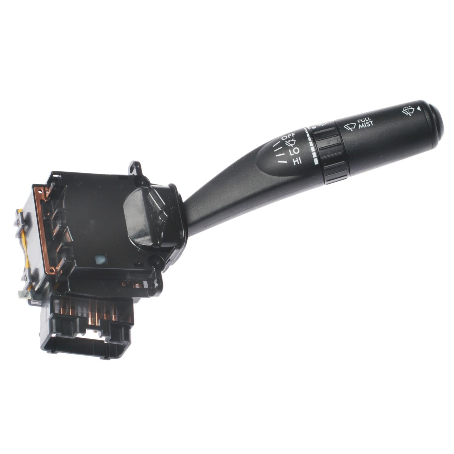 Windshield Wiper Switch