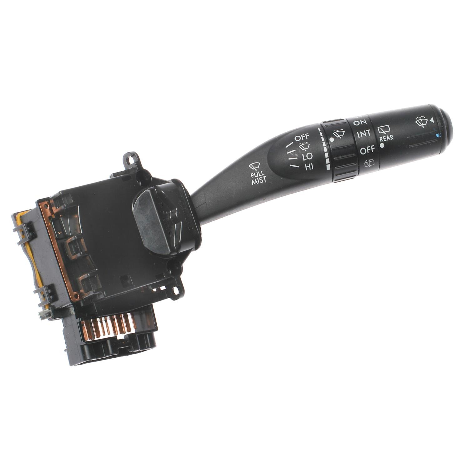 Windshield Wiper Switch