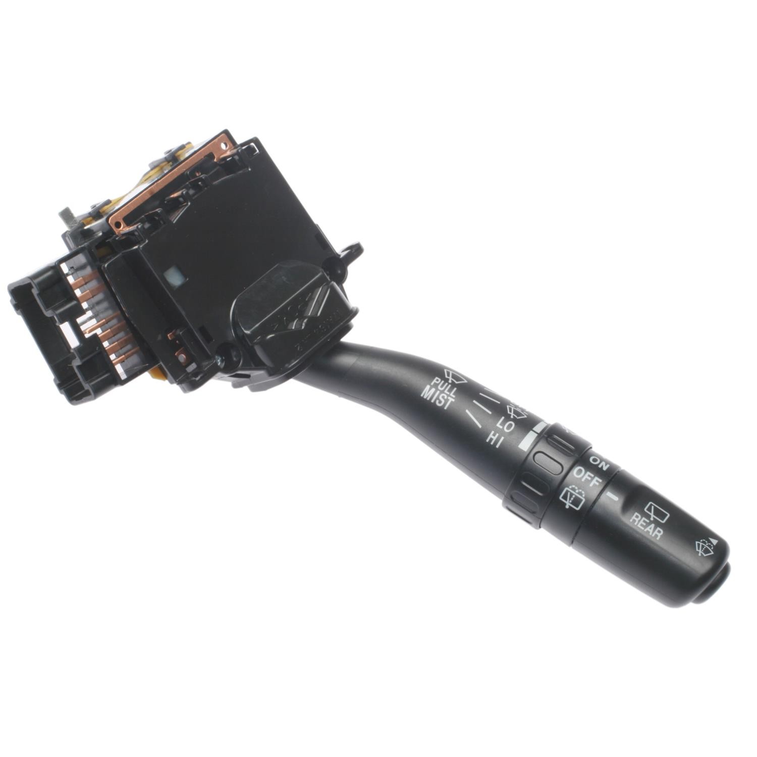 Windshield Wiper Switch