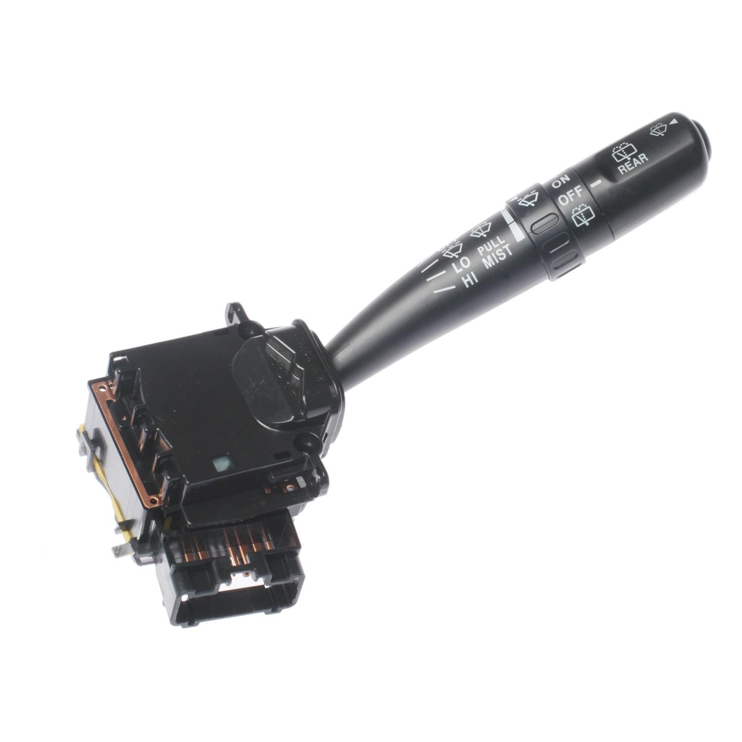 Windshield Wiper Switch