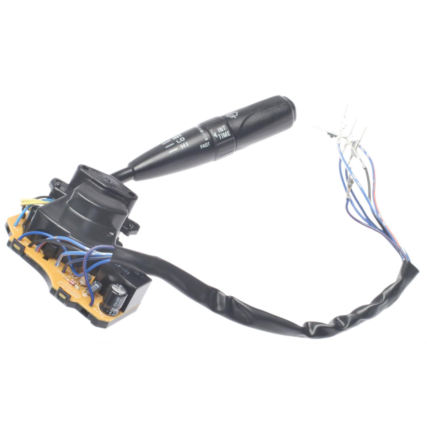 Windshield Wiper Switch
