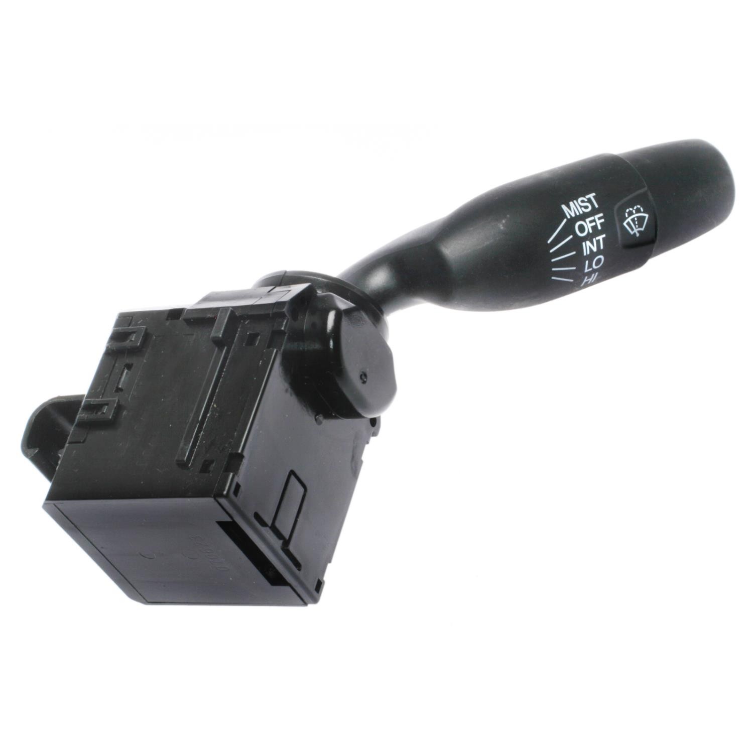 WINDSHIELD WIPER SWITCH