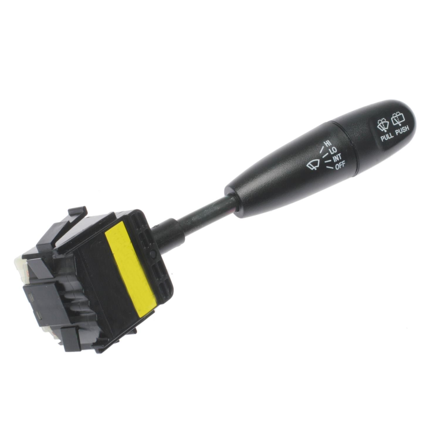Windshield Wiper Switch