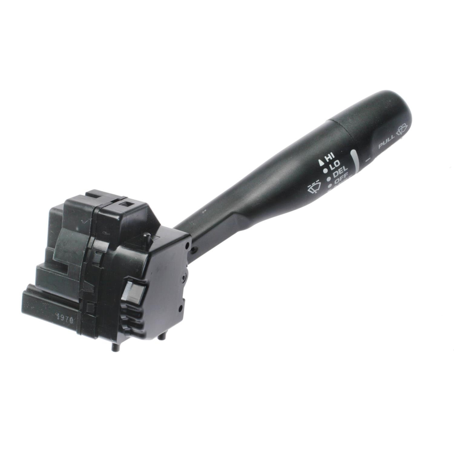 WINDSHIELD WIPER SWITCH