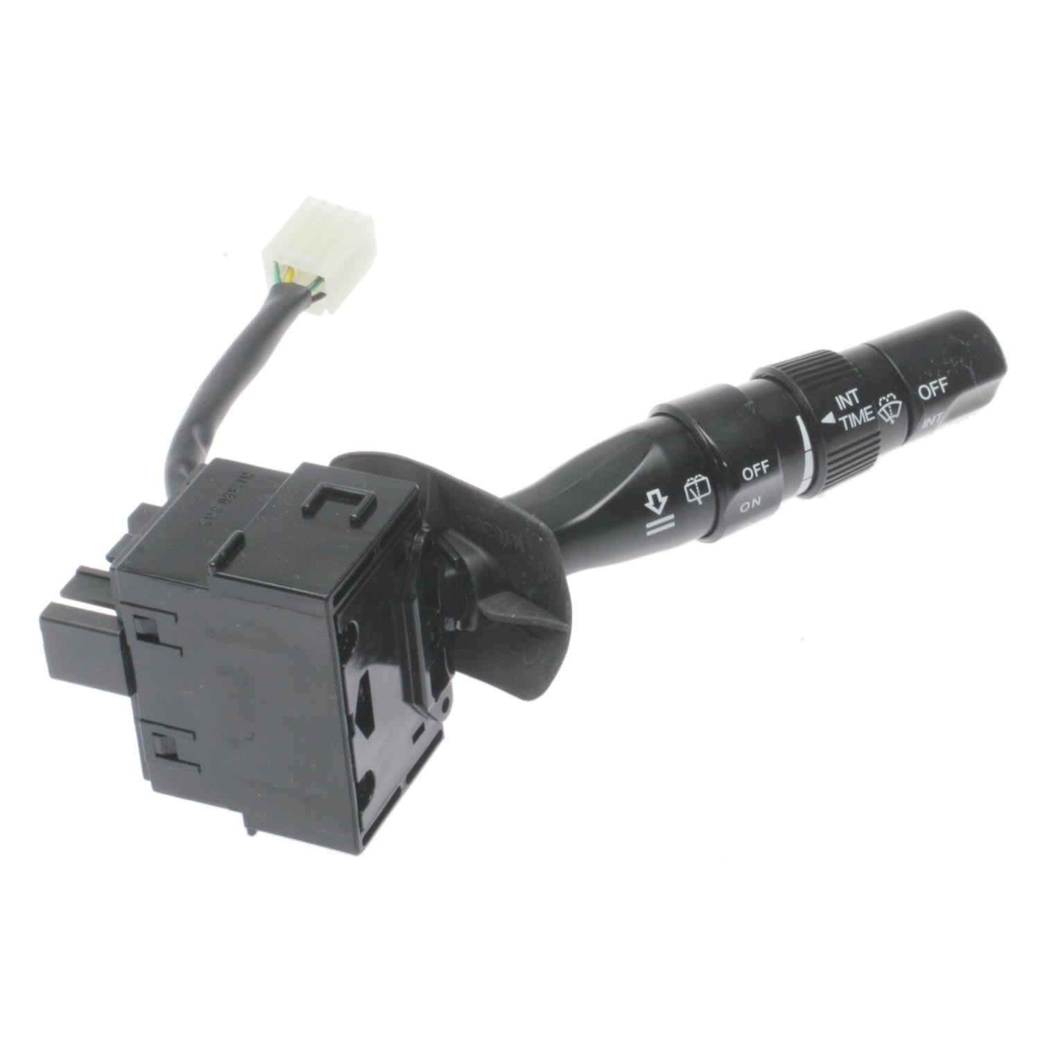 WINDSHIELD WIPER SWITCH