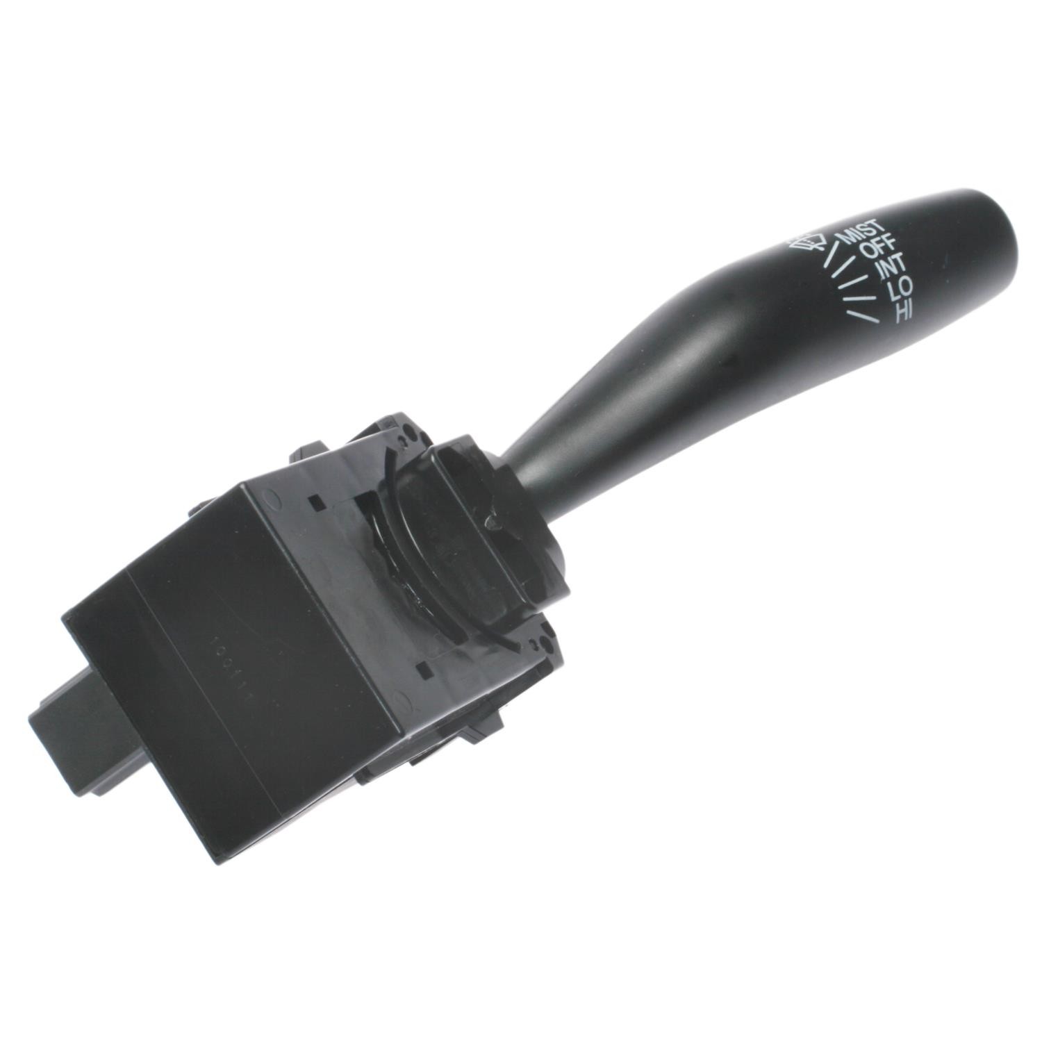 Windshield Wiper Switch