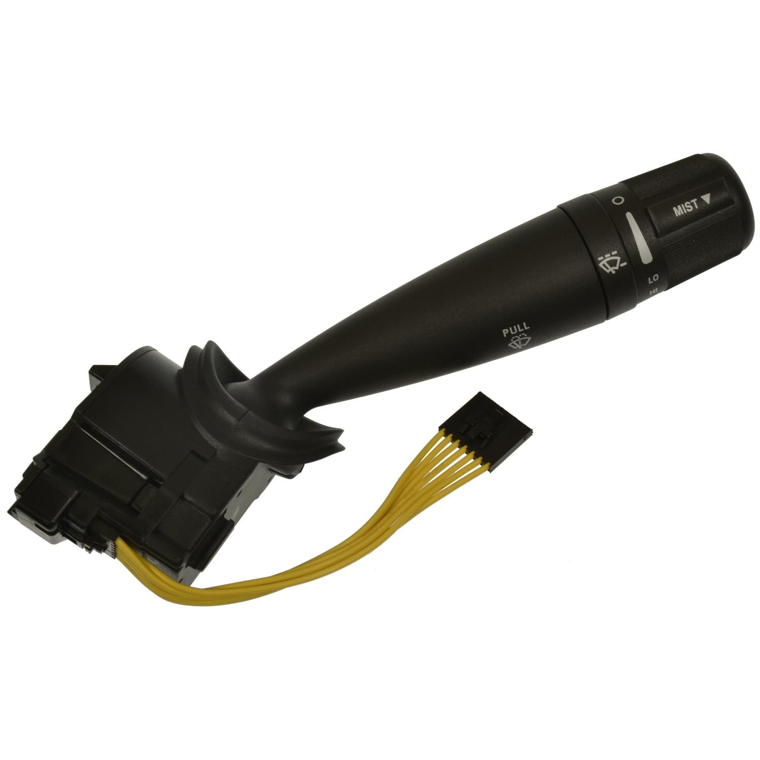 Windshield Wiper Switch