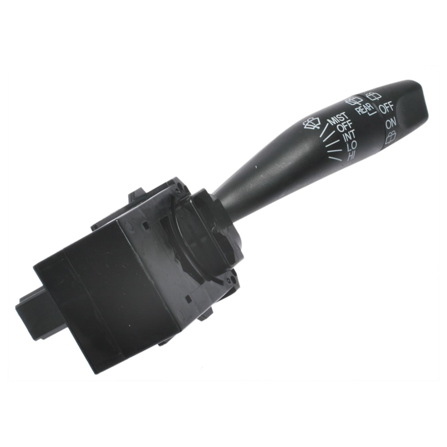 WINDSHIELD WIPER SWITCH