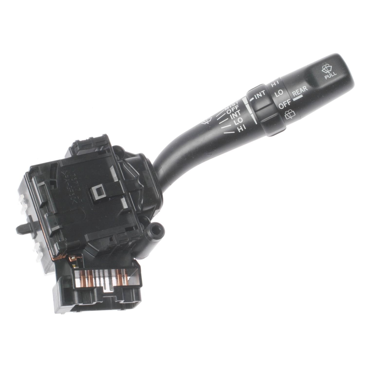 Windshield Wiper Switch