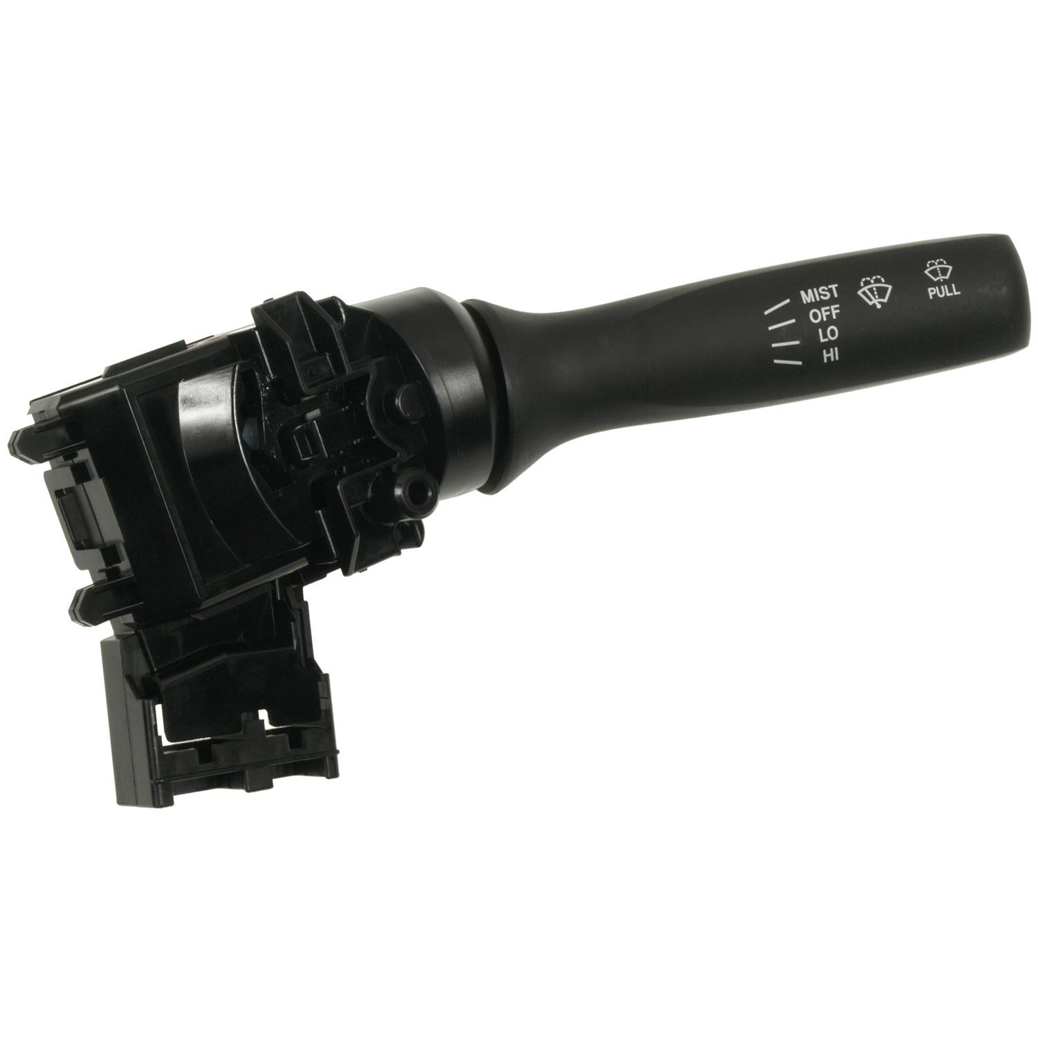 Windshield Wiper Switch