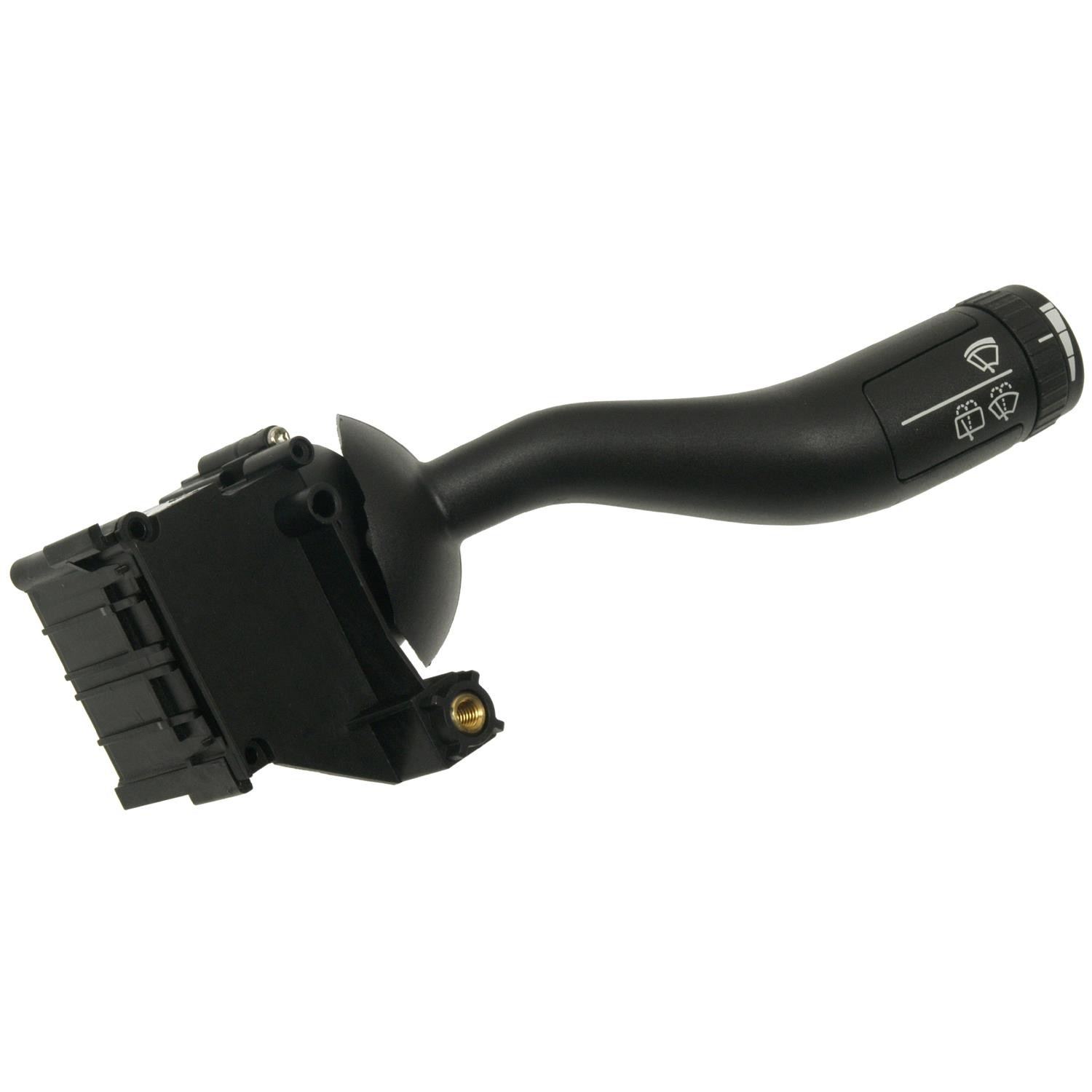 Windshield Wiper Switch
