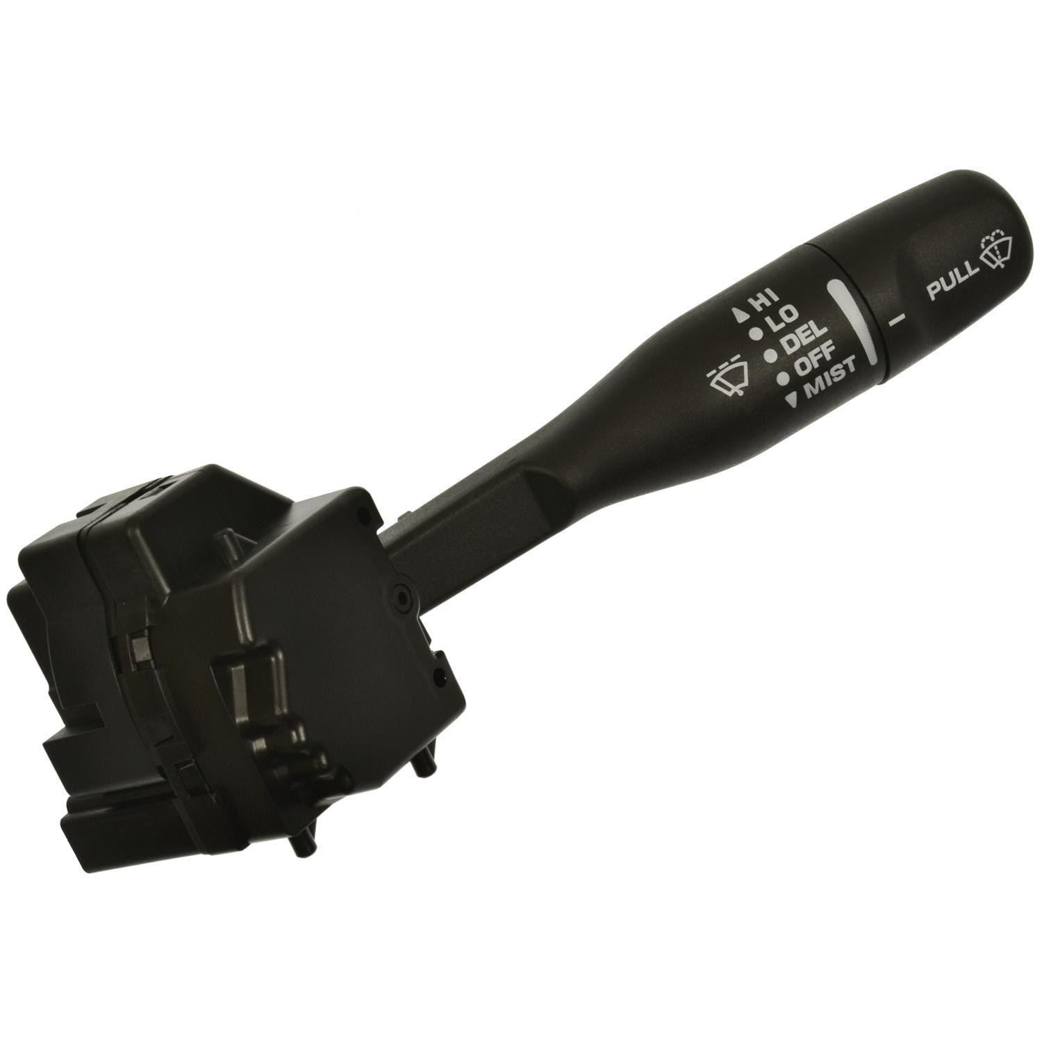 WINDSHIELD WIPER SWITCH
