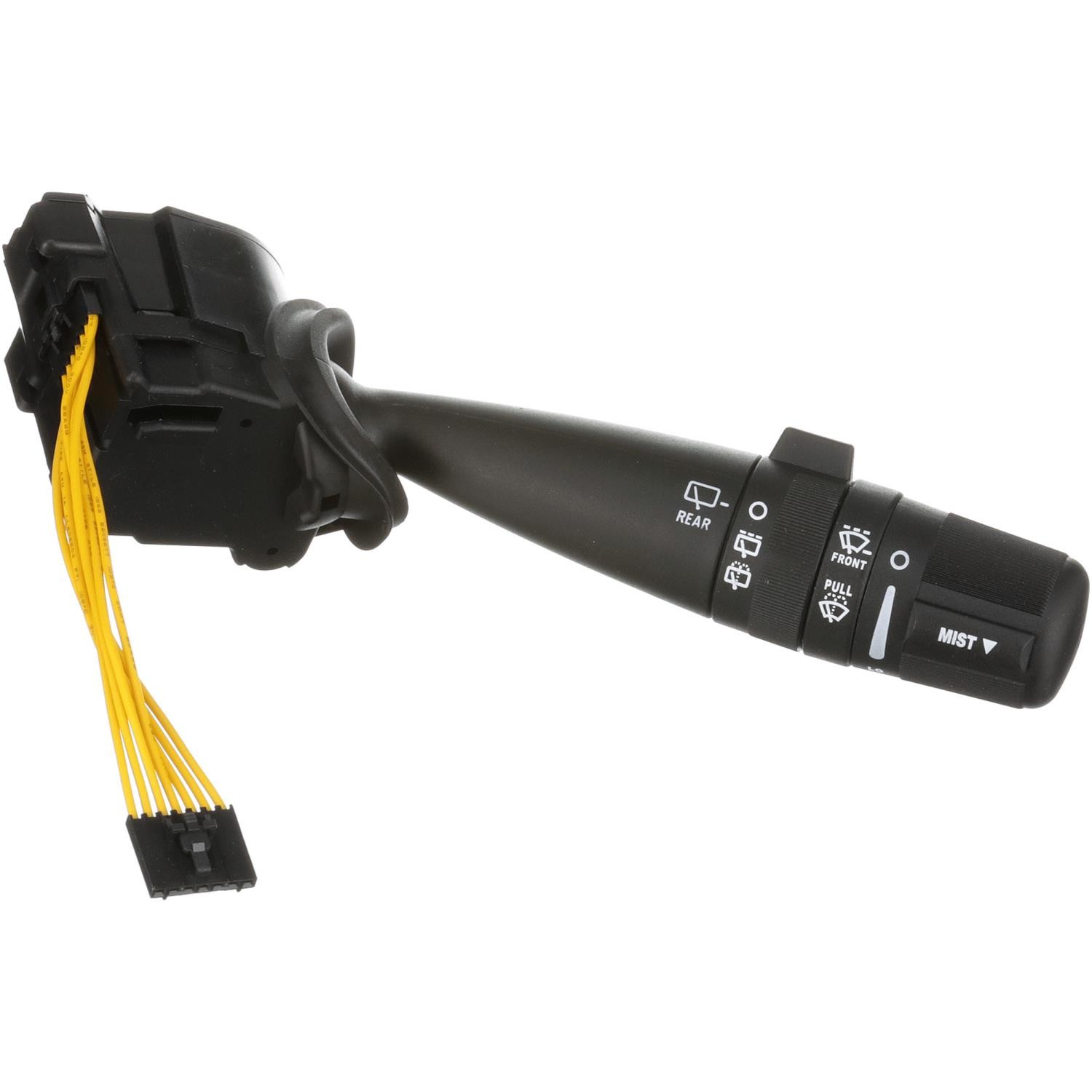 Windshield Wiper Switch