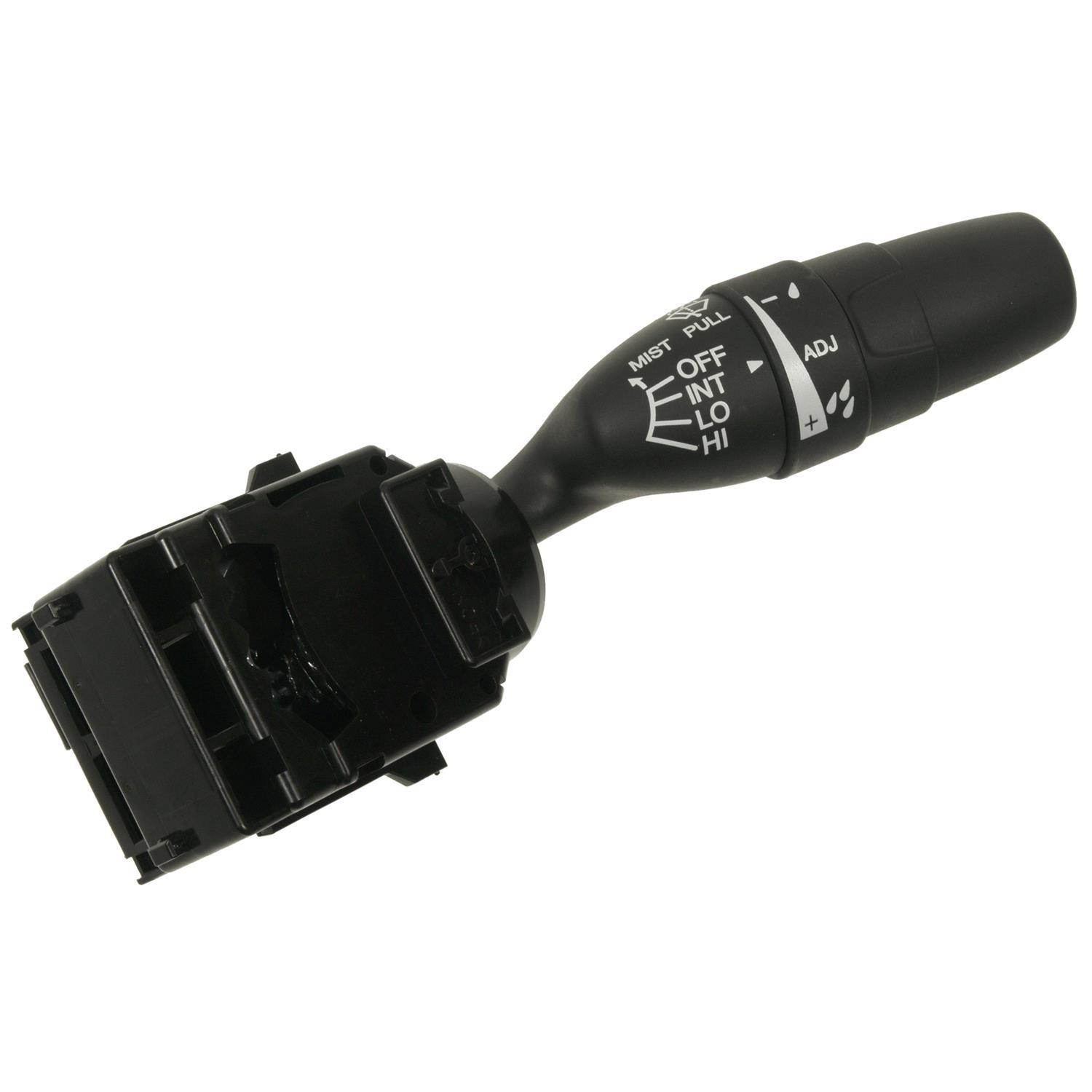 Windshield Wiper Switch