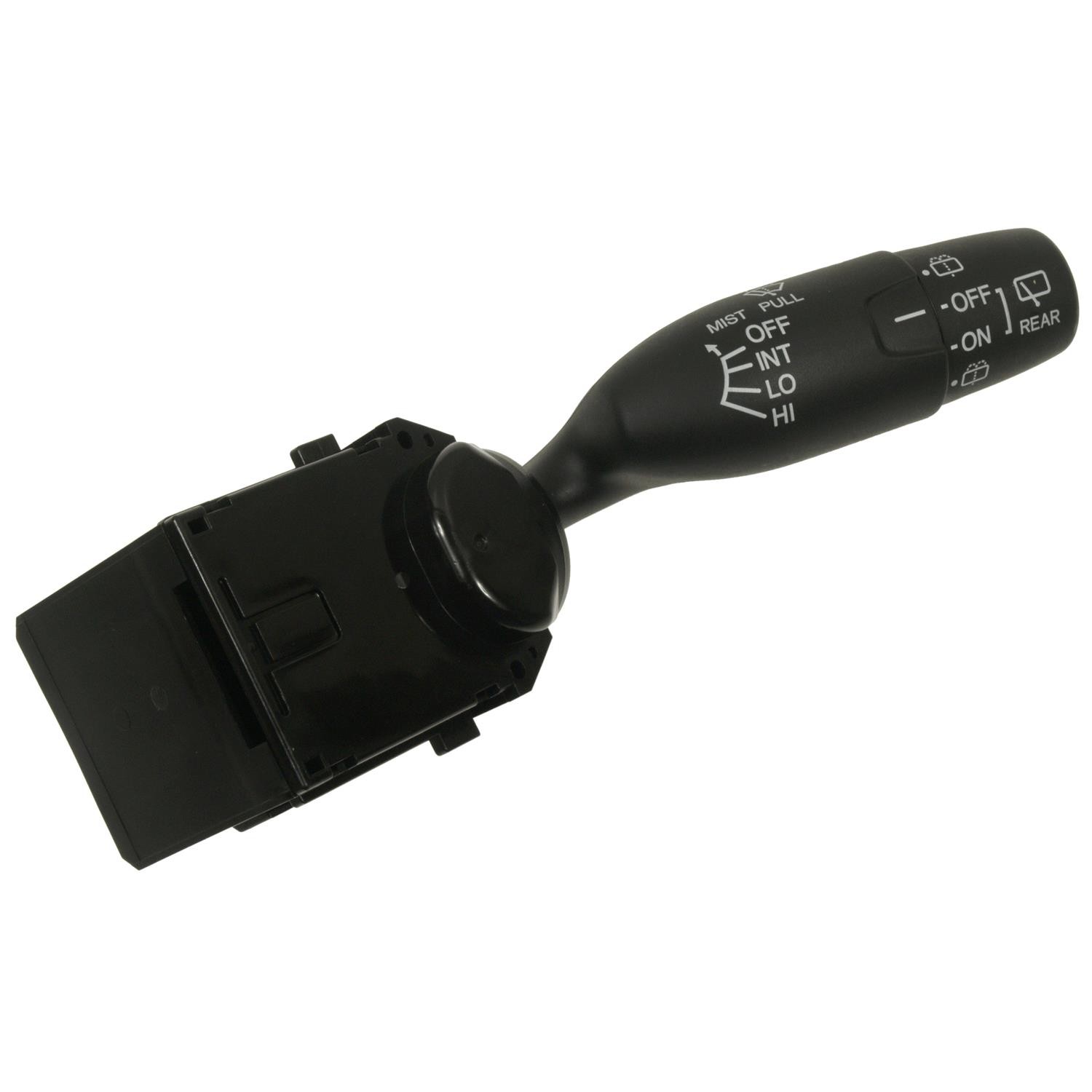 WINDSHIELD WIPER SWITCH