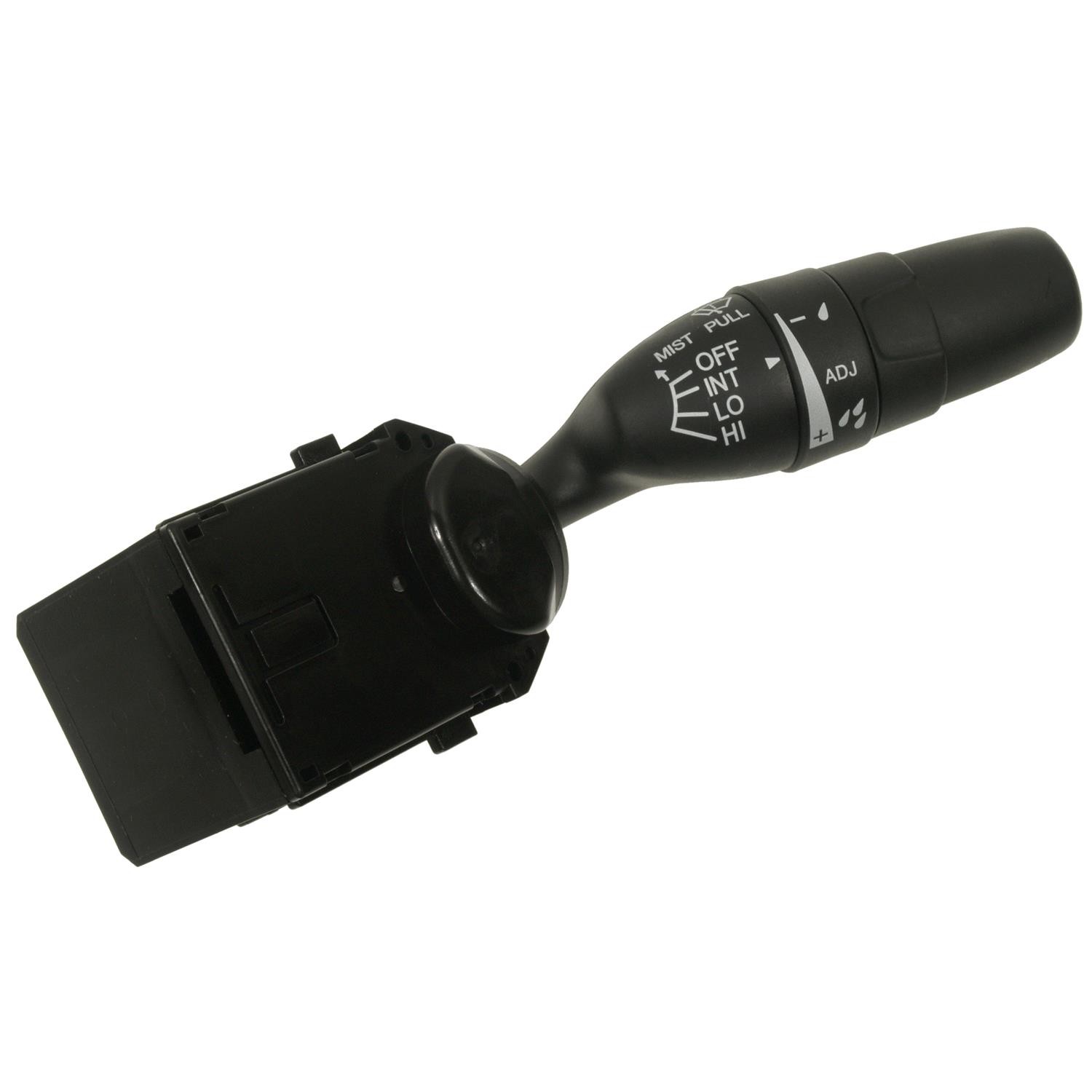 WINDSHIELD WIPER SWITCH