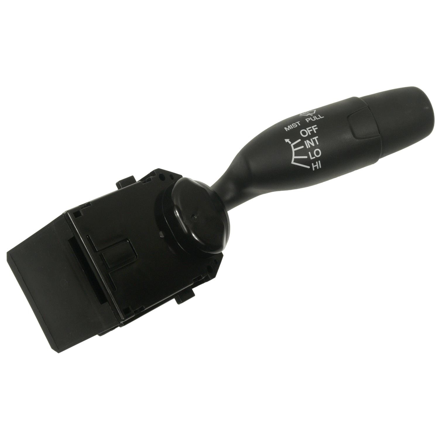 WINDSHIELD WIPER SWITCH