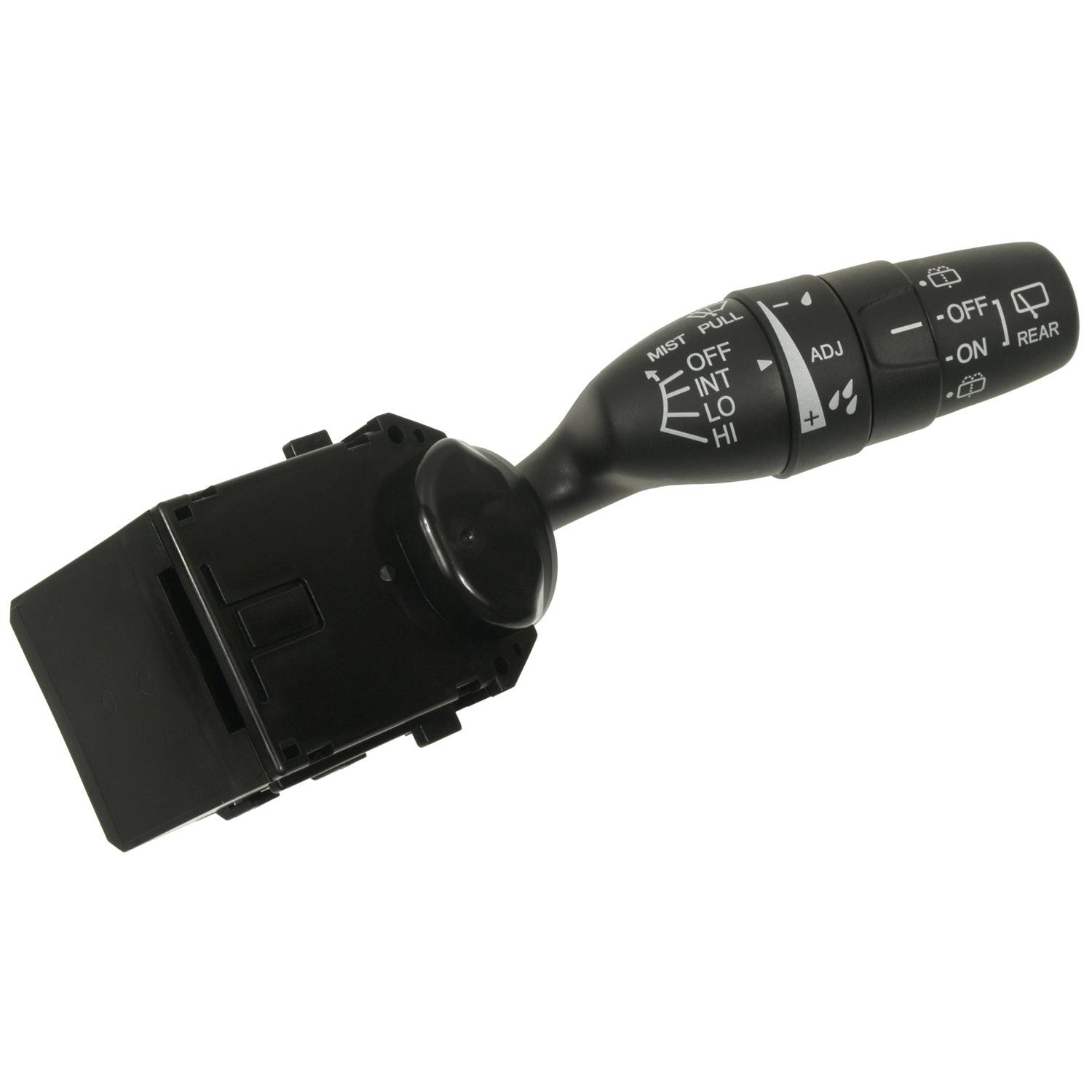 WINDSHIELD WIPER SWITCH