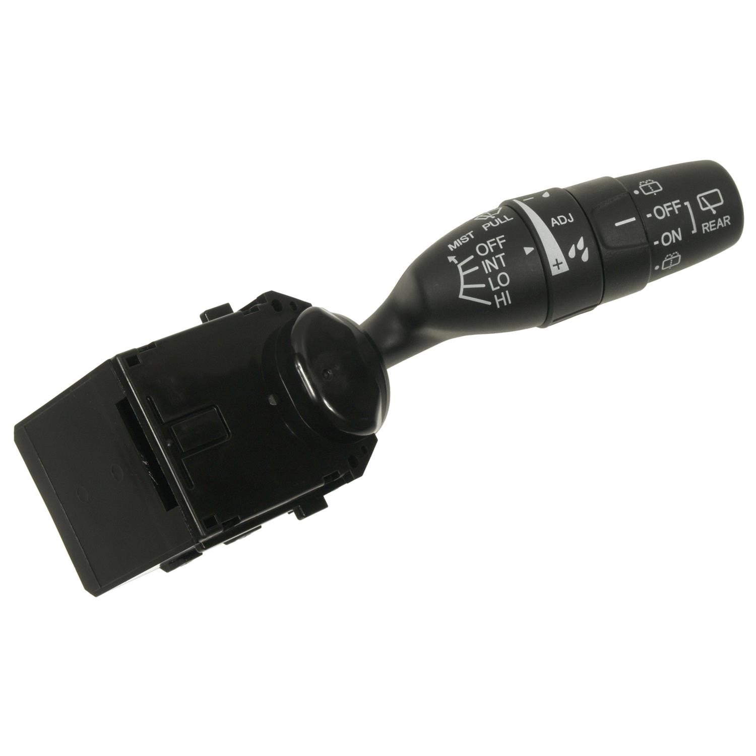 Windshield Wiper Switch