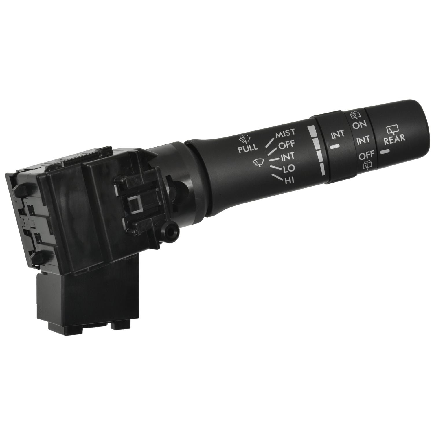 Windshield Wiper Switch