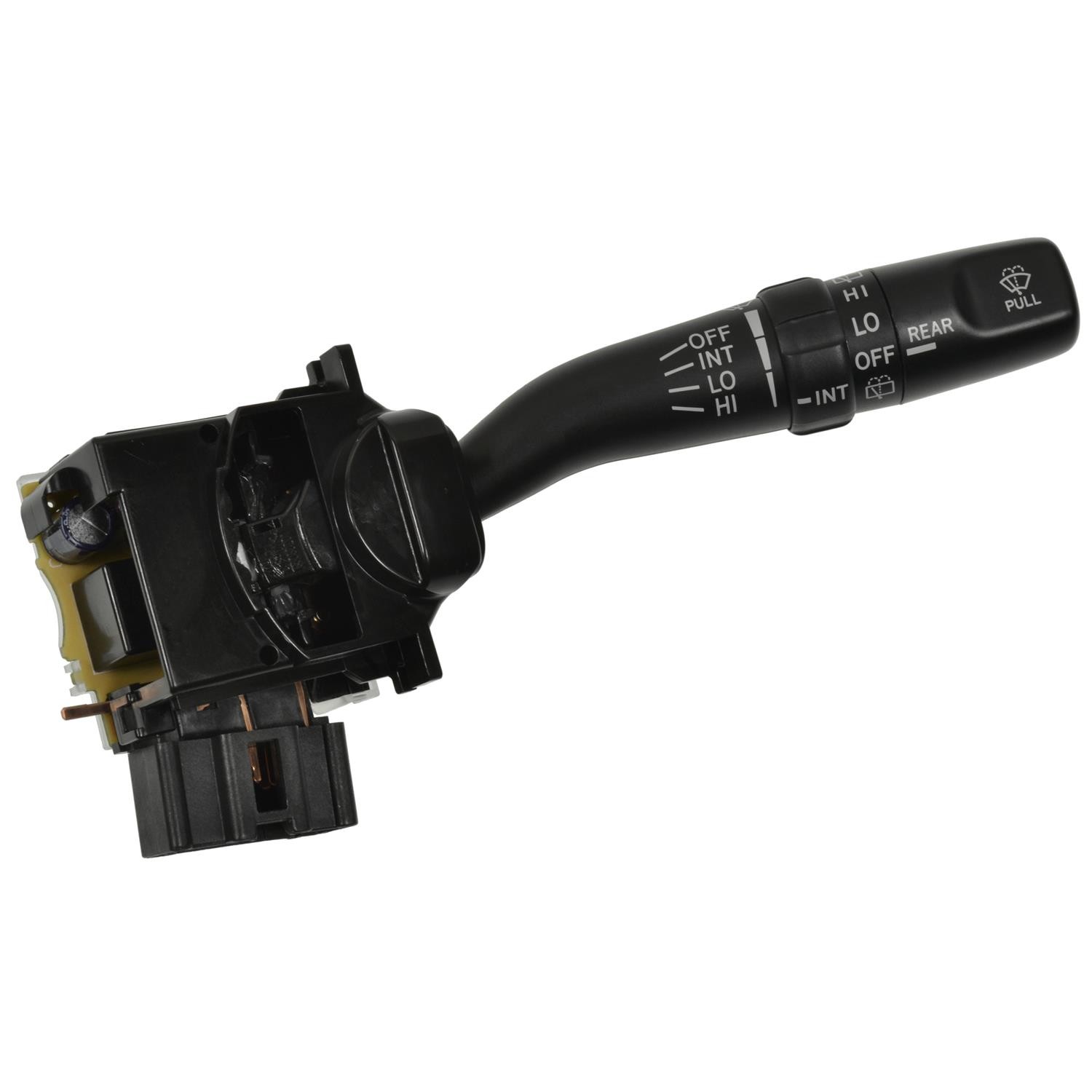 WINDSHIELD WIPER SWITCH