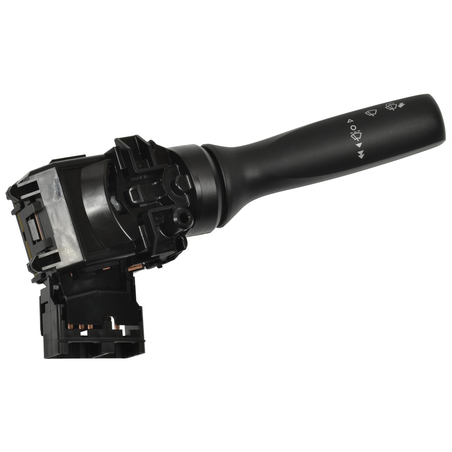 WINDSHIELD WIPER SWITCH