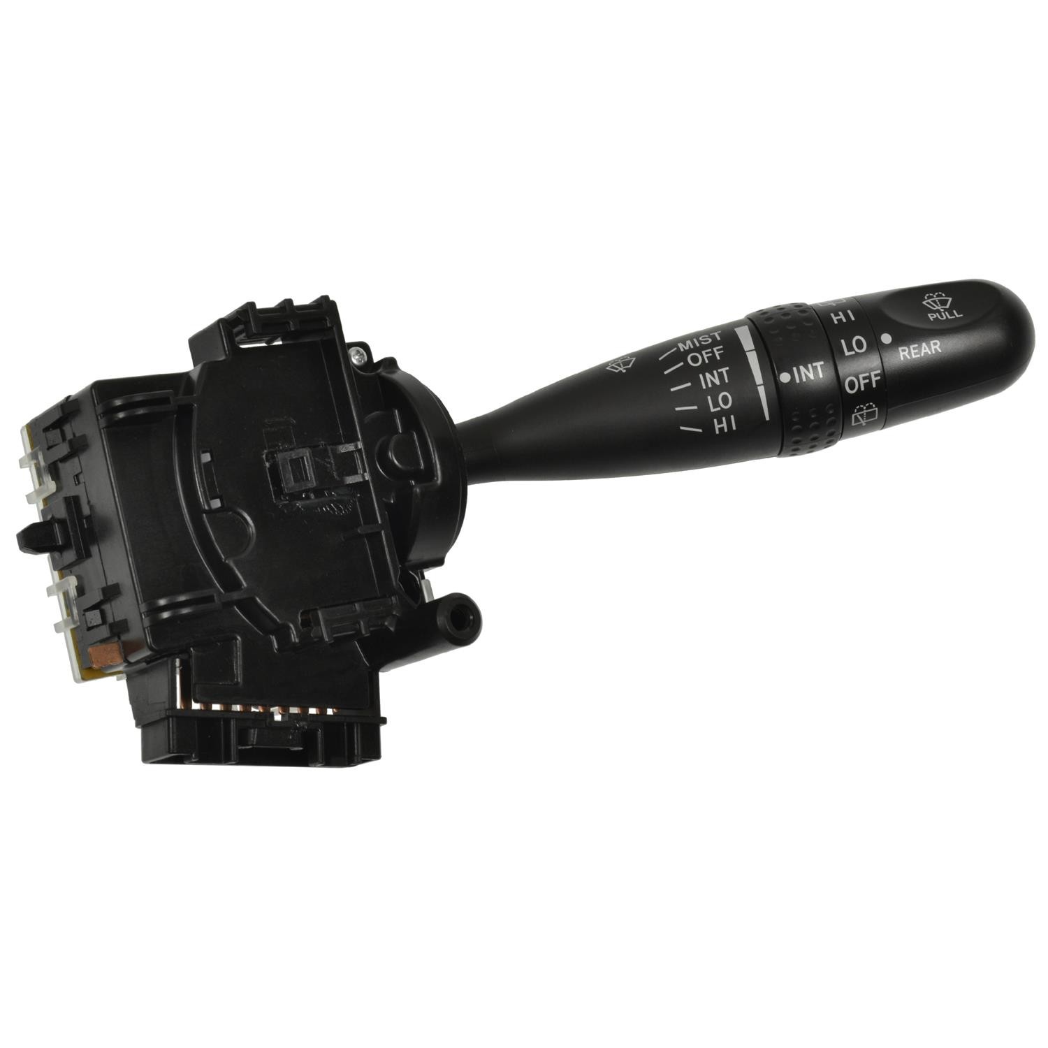 Windshield Wiper Switch