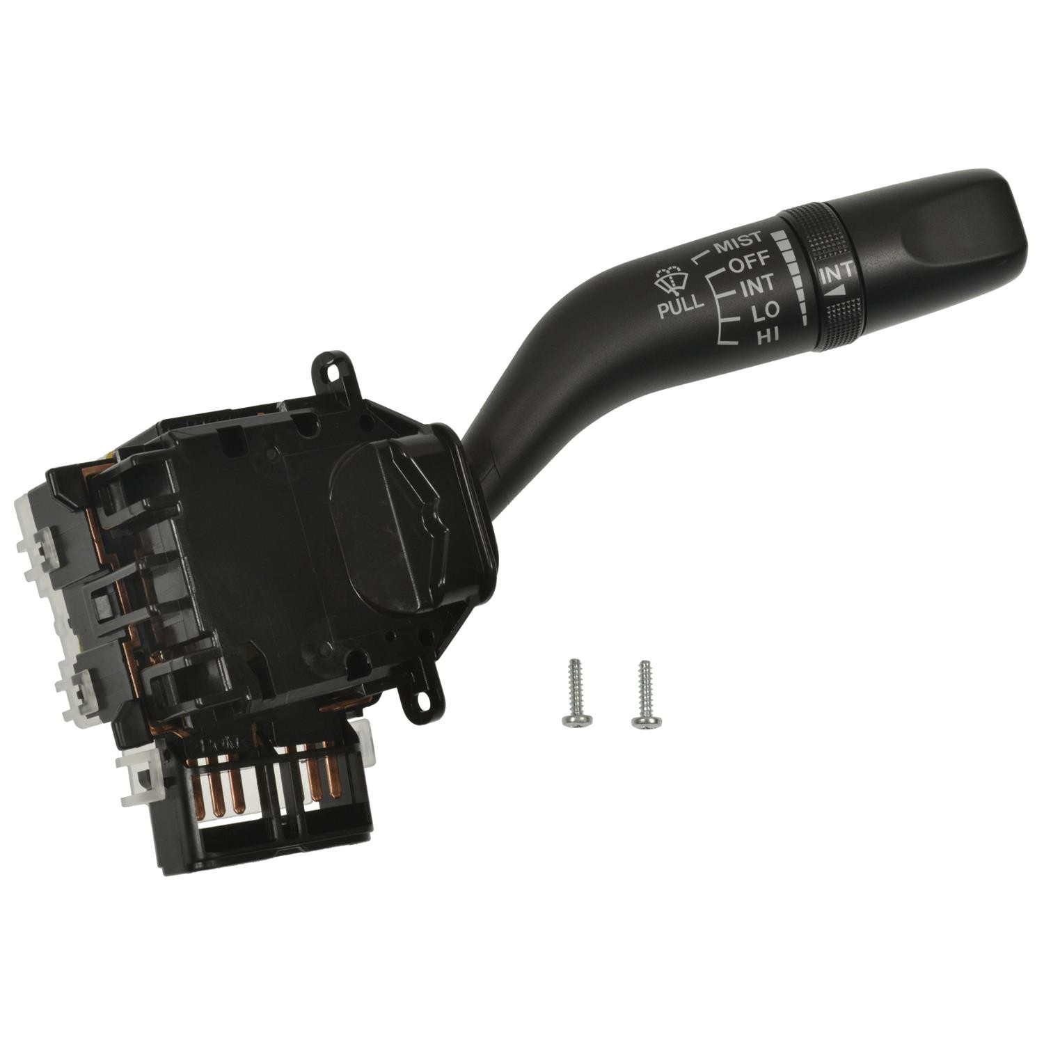 Windshield Wiper Switch