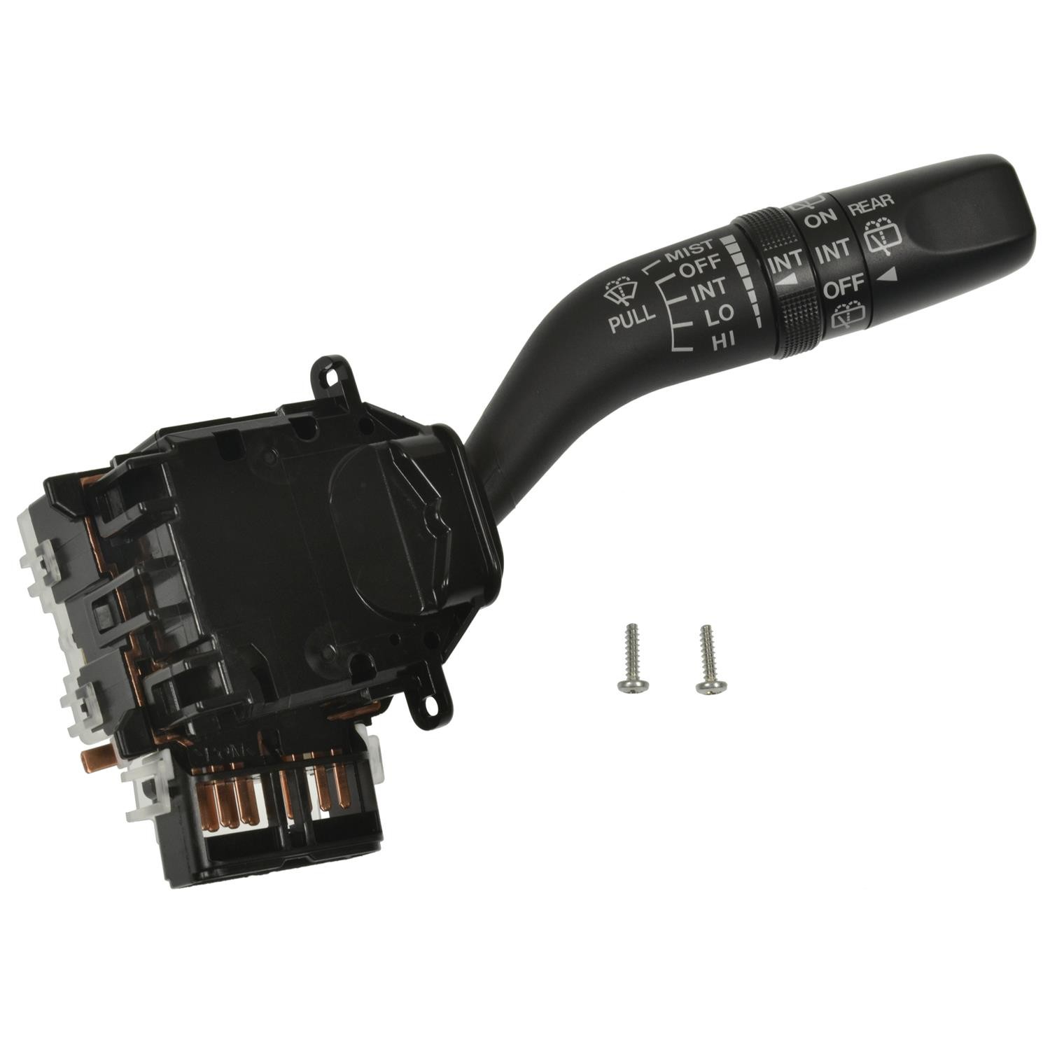 Windshield Wiper Switch