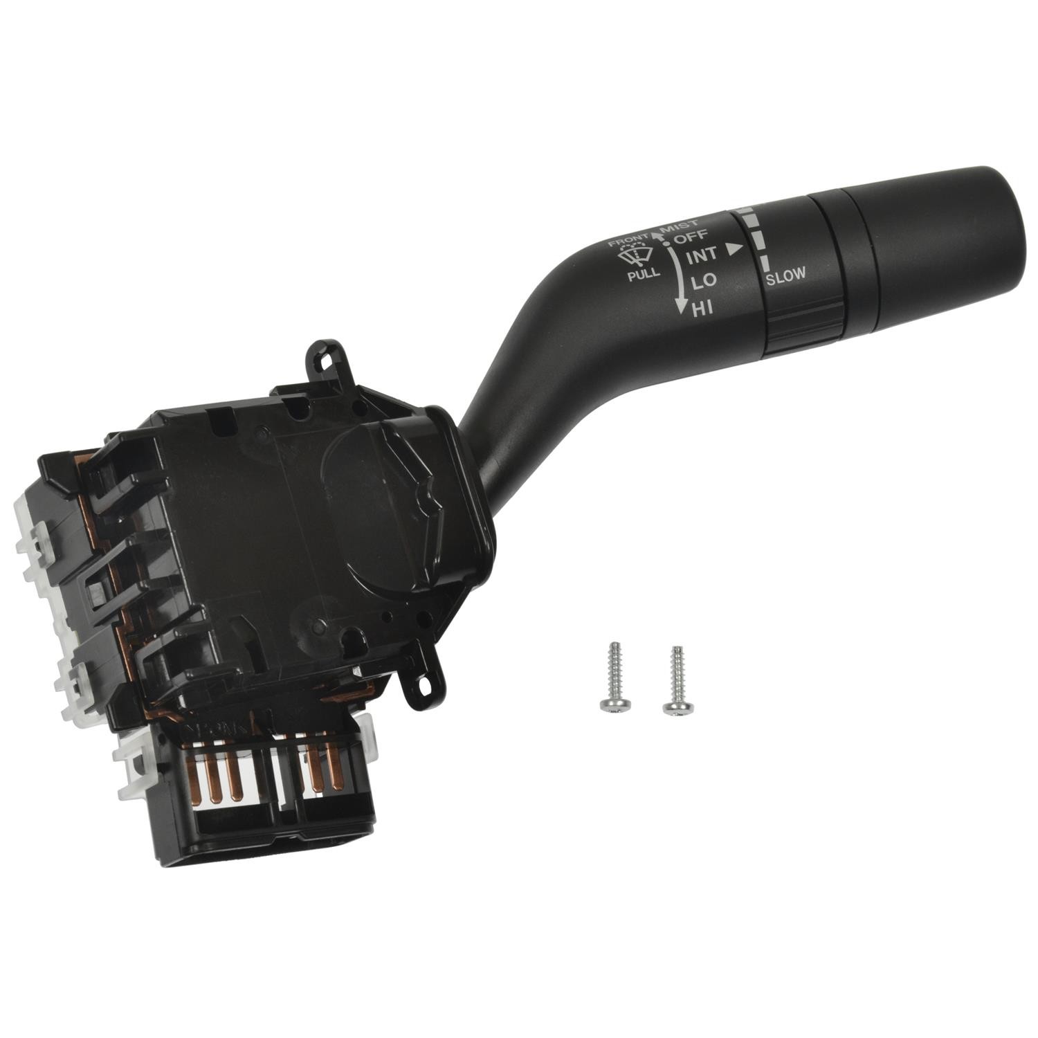 Windshield Wiper Switch