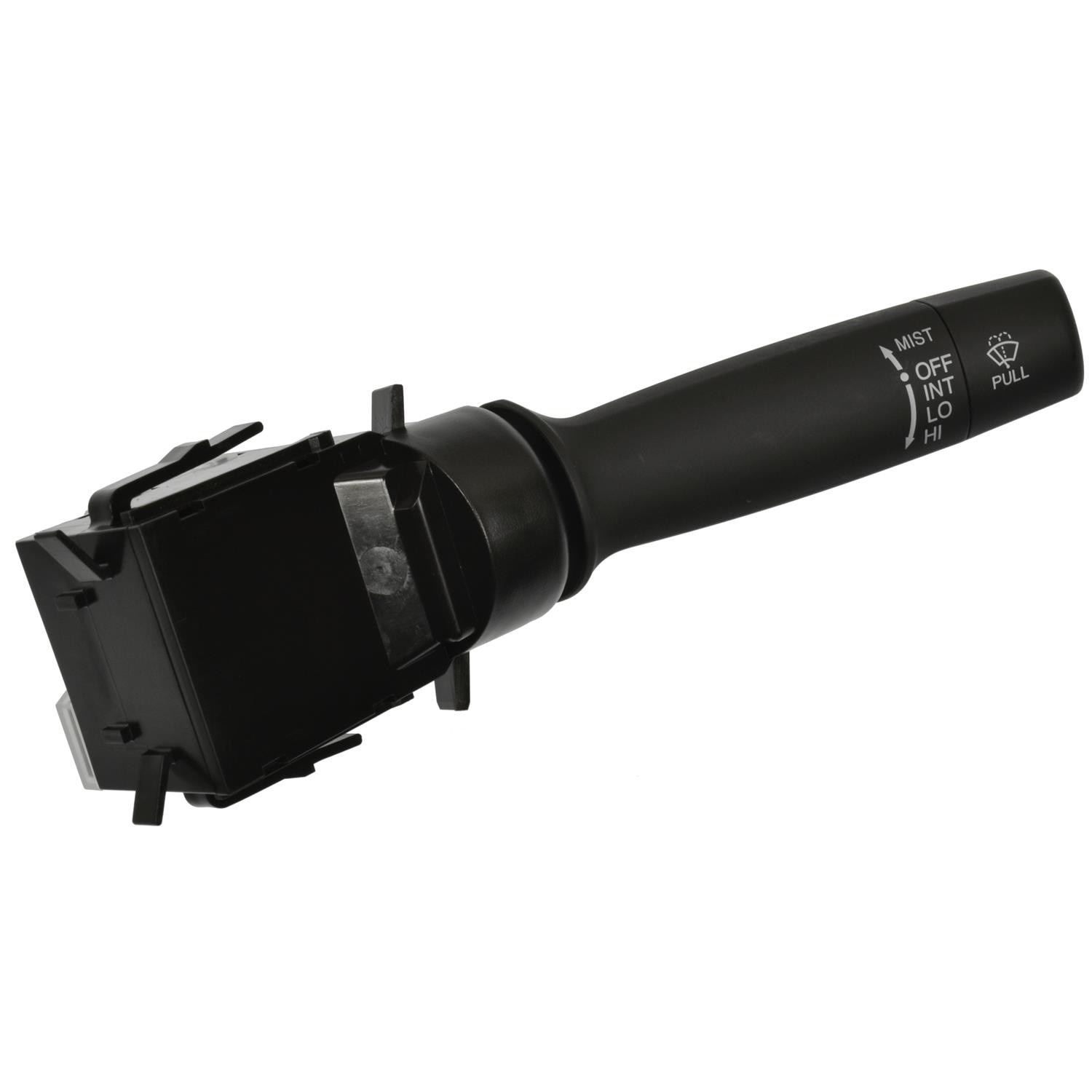 Windshield Wiper Switch
