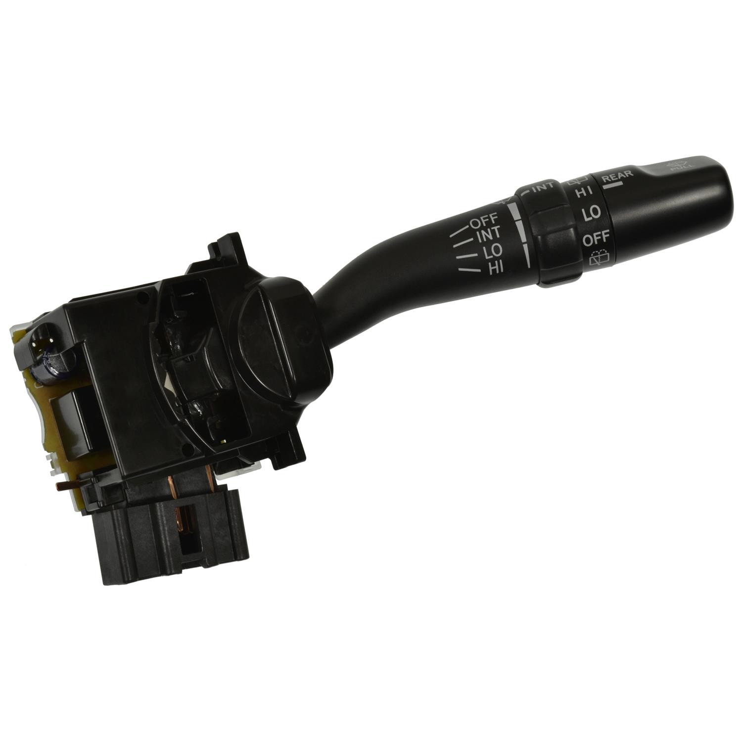 Windshield Wiper Switch