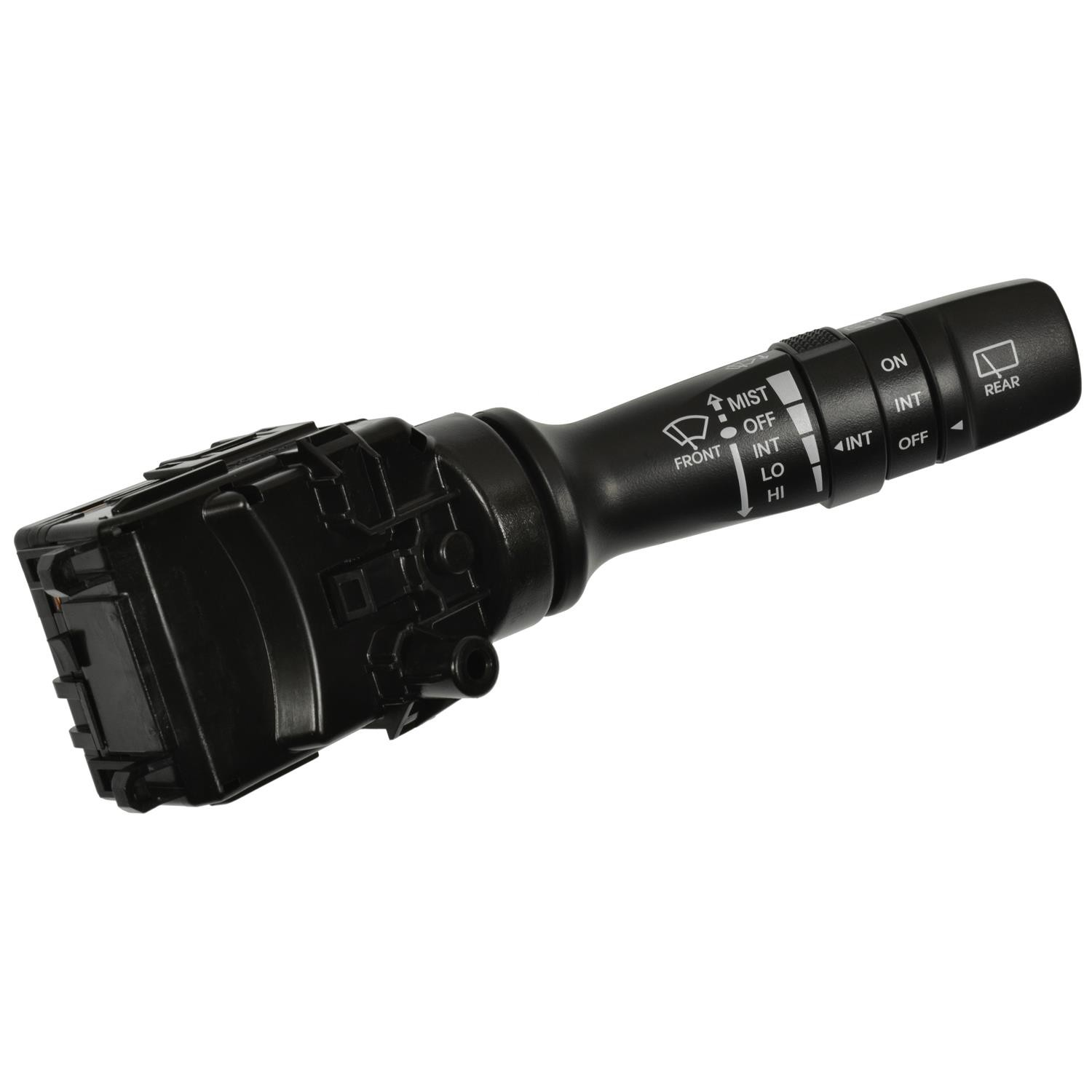 WINDSHIELD WIPER SWITCH
