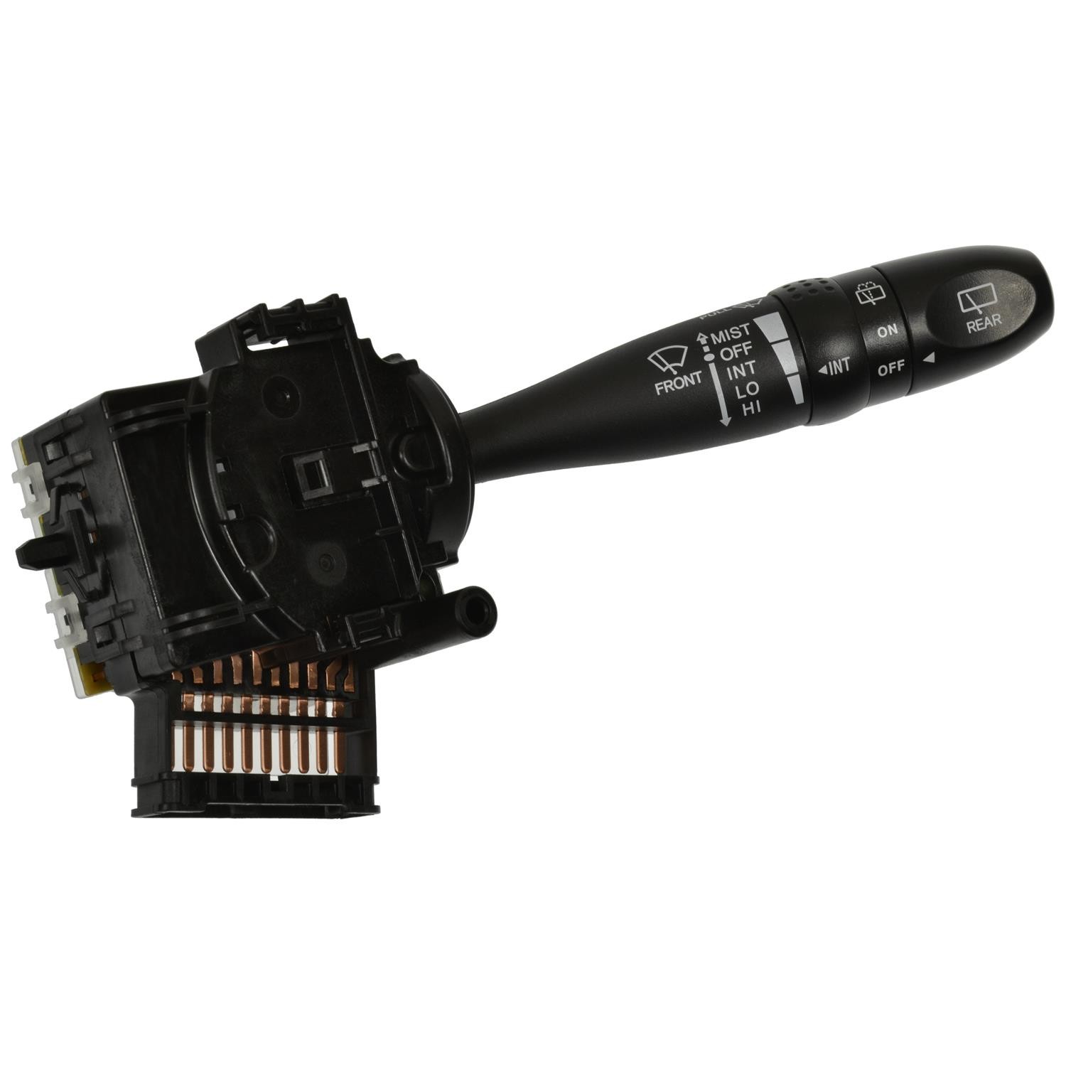 Windshield Wiper Switch