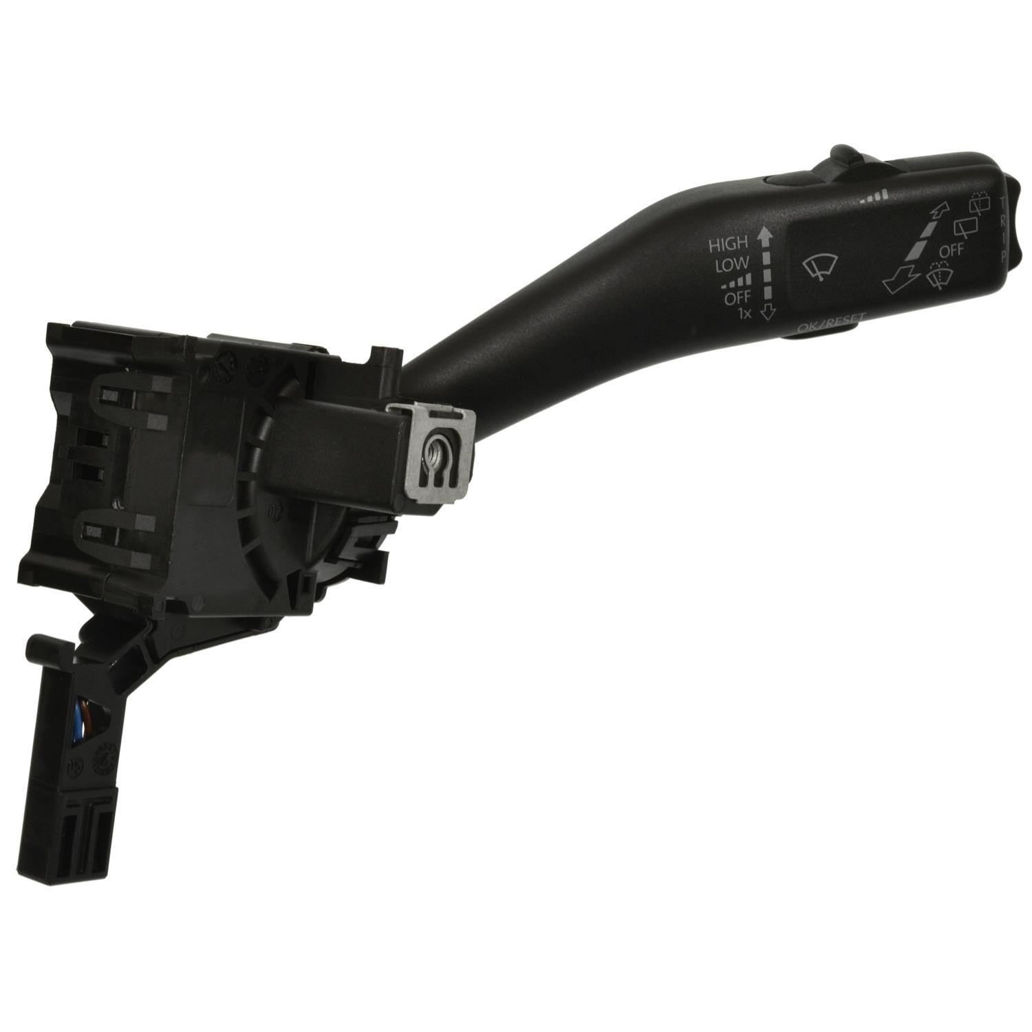 Windshield Wiper Switch