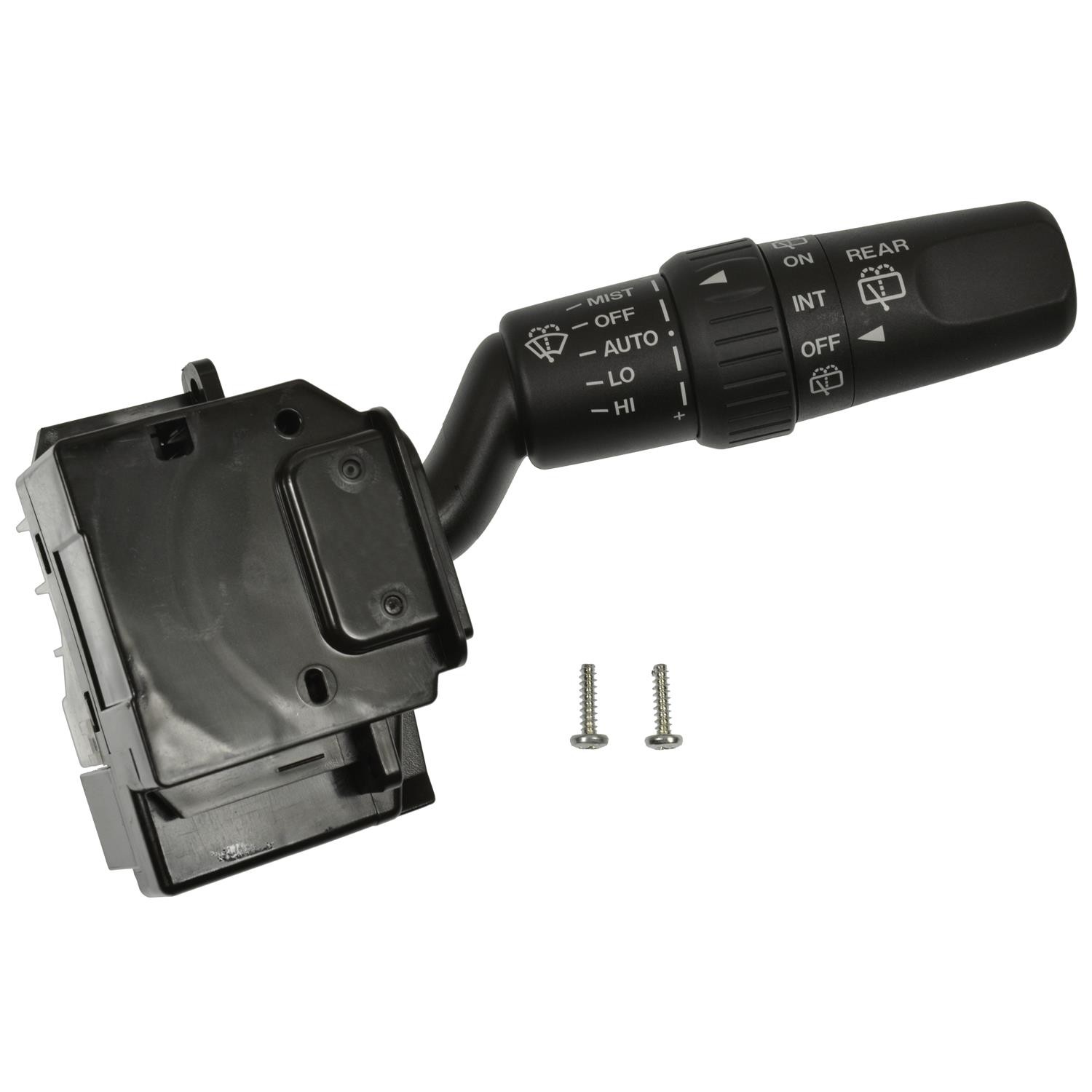 Windshield Wiper Switch