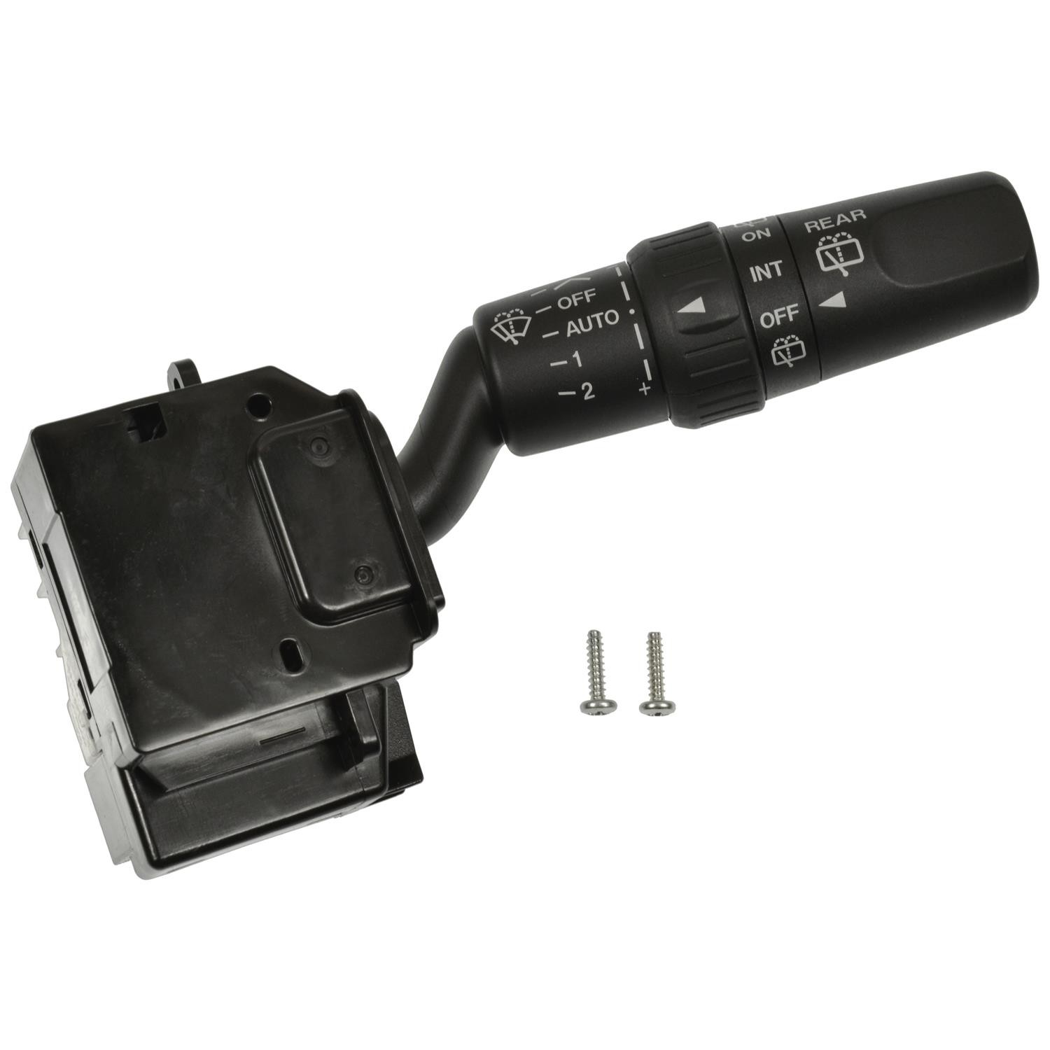 Windshield Wiper Switch