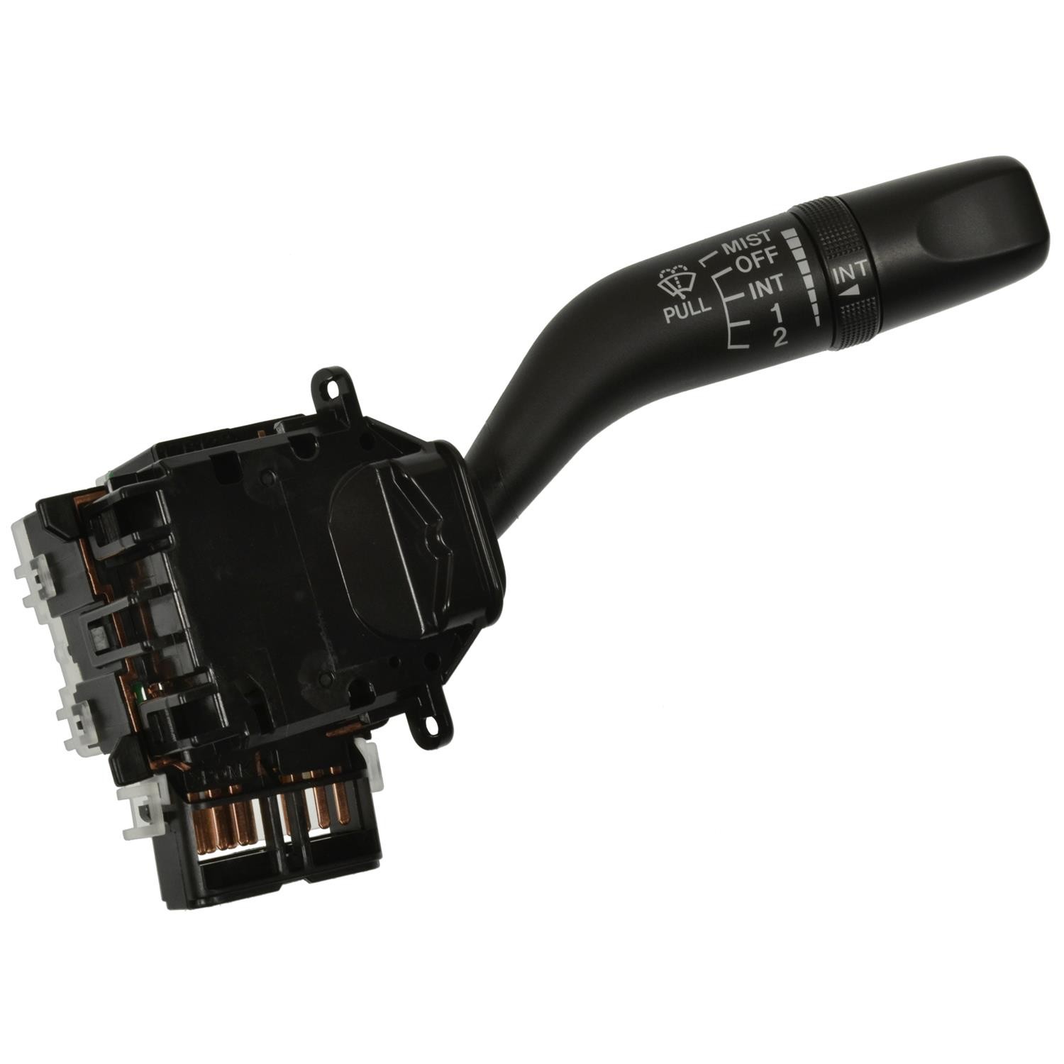 Windshield Wiper Switch