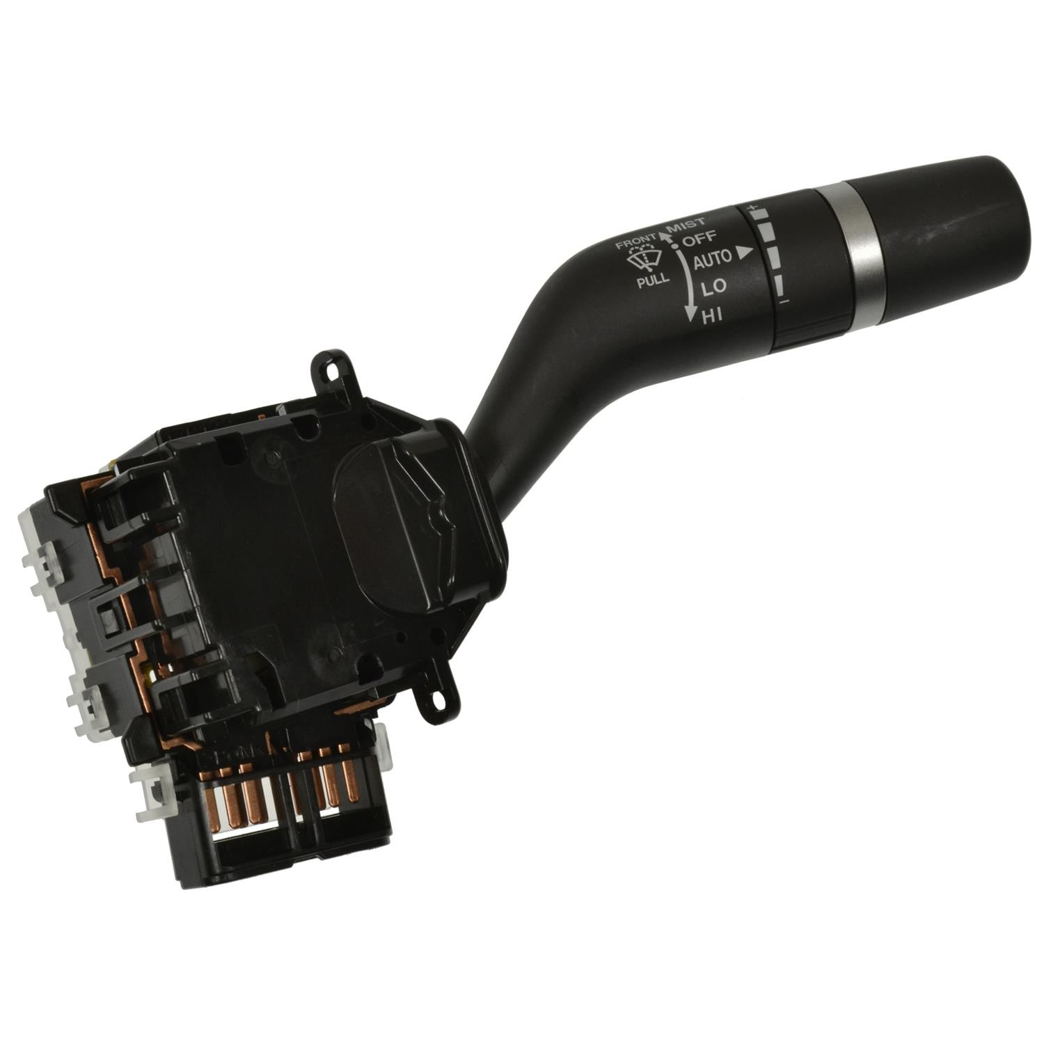 Windshield Wiper Switch