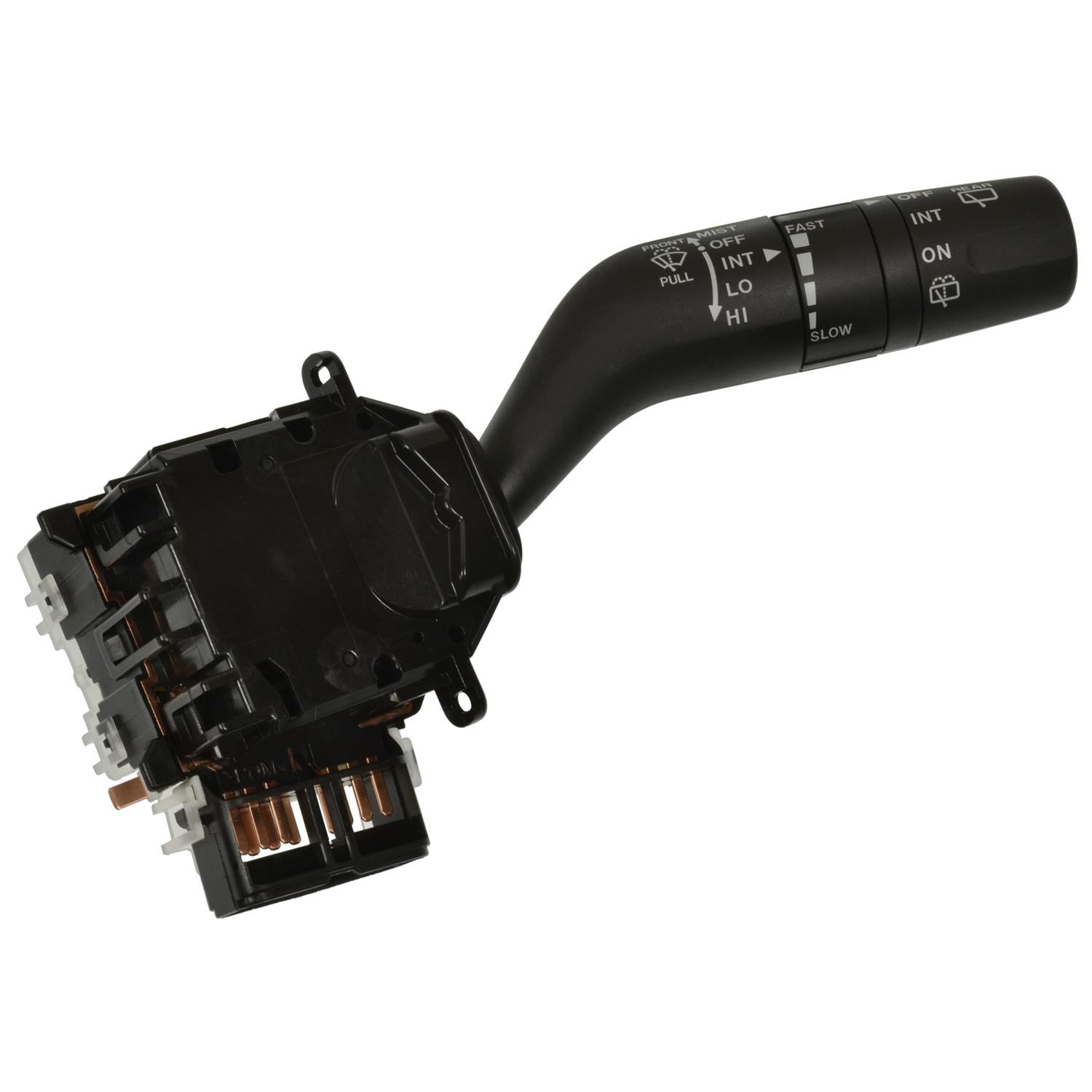 Windshield Wiper Switch