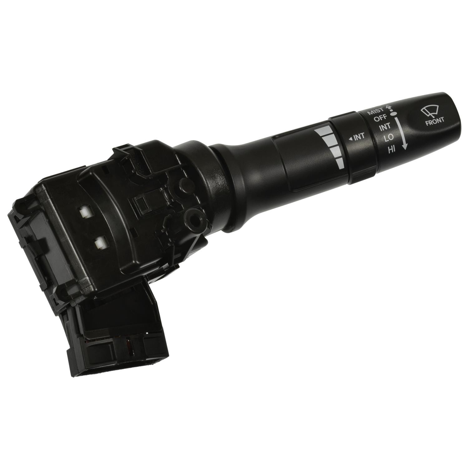 Windshield Wiper Switch