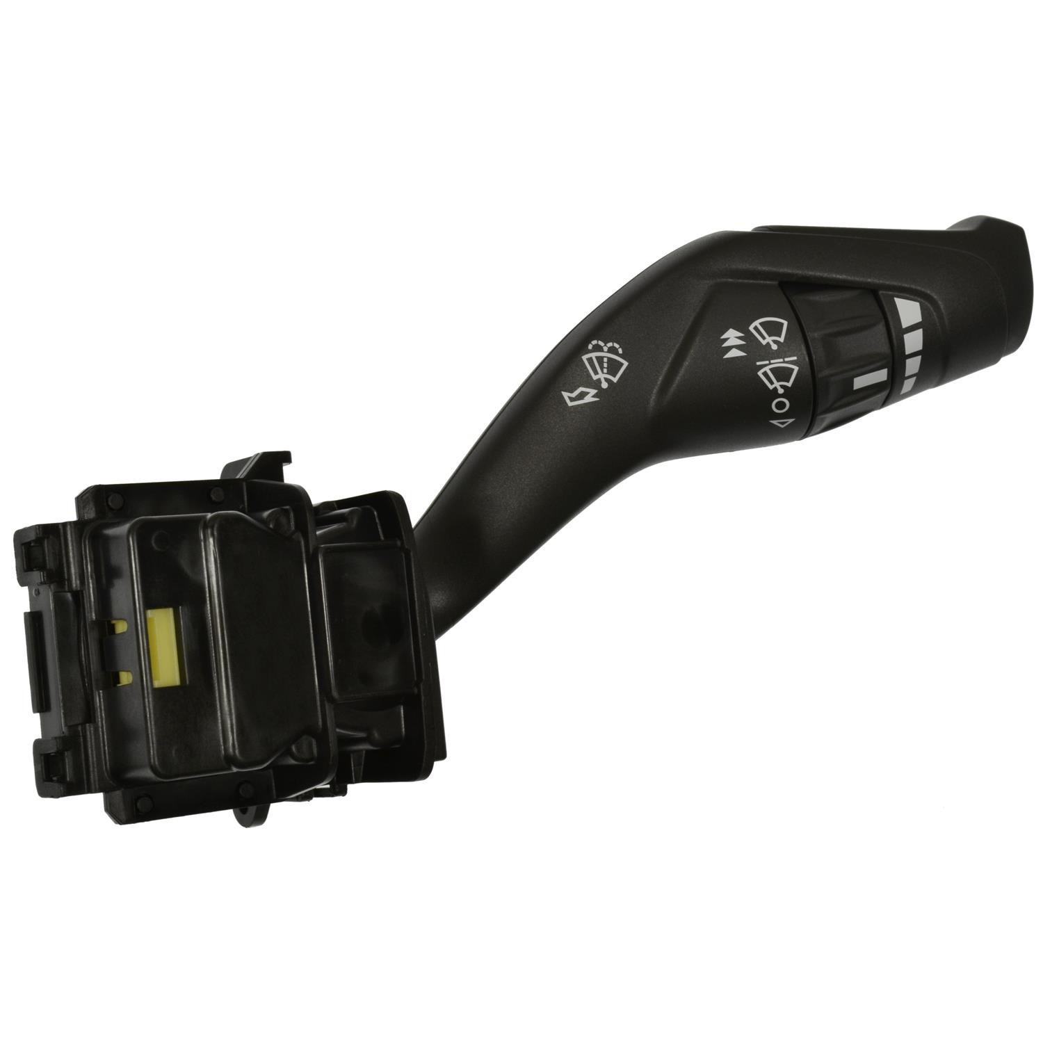 Windshield Wiper Switch