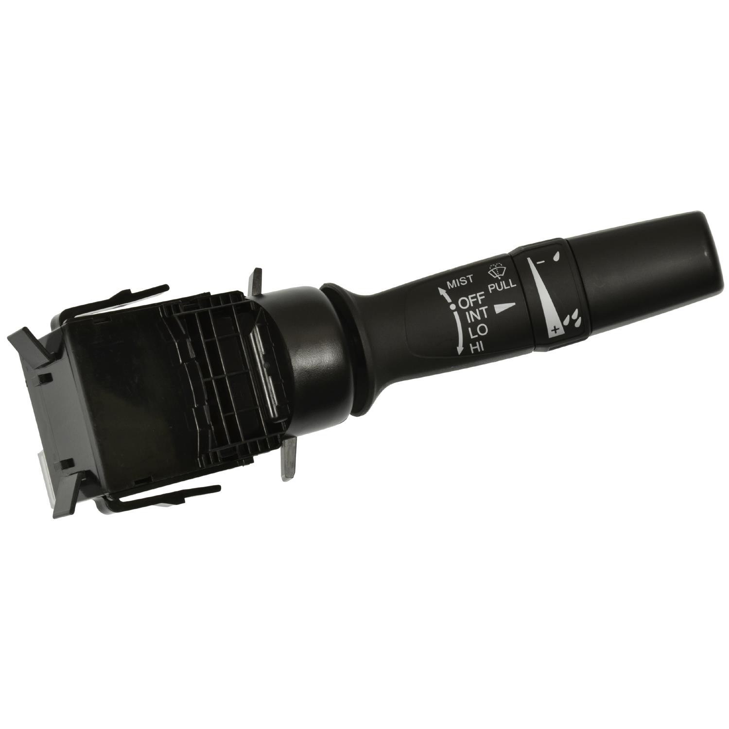 Windshield Wiper Switch