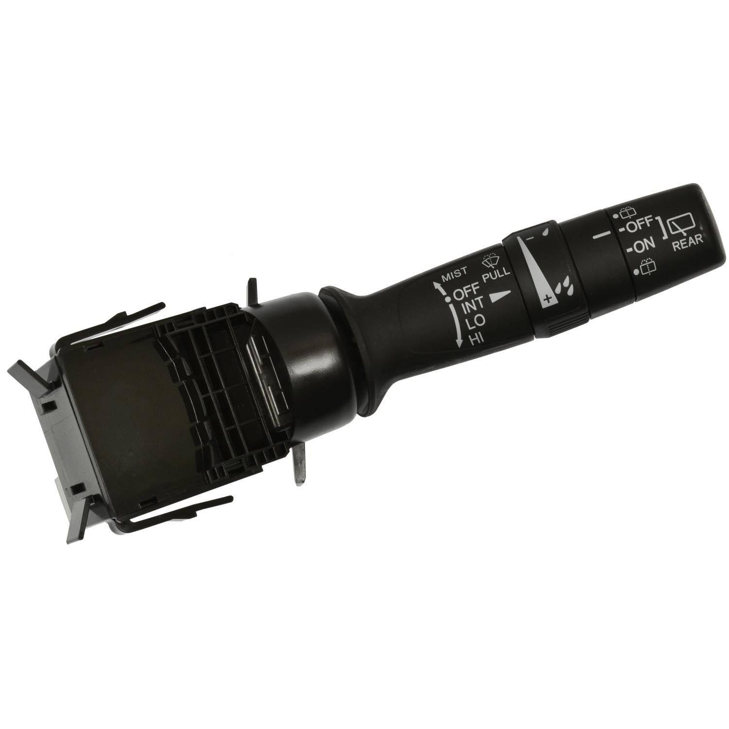 WINDSHIELD WIPER SWITCH
