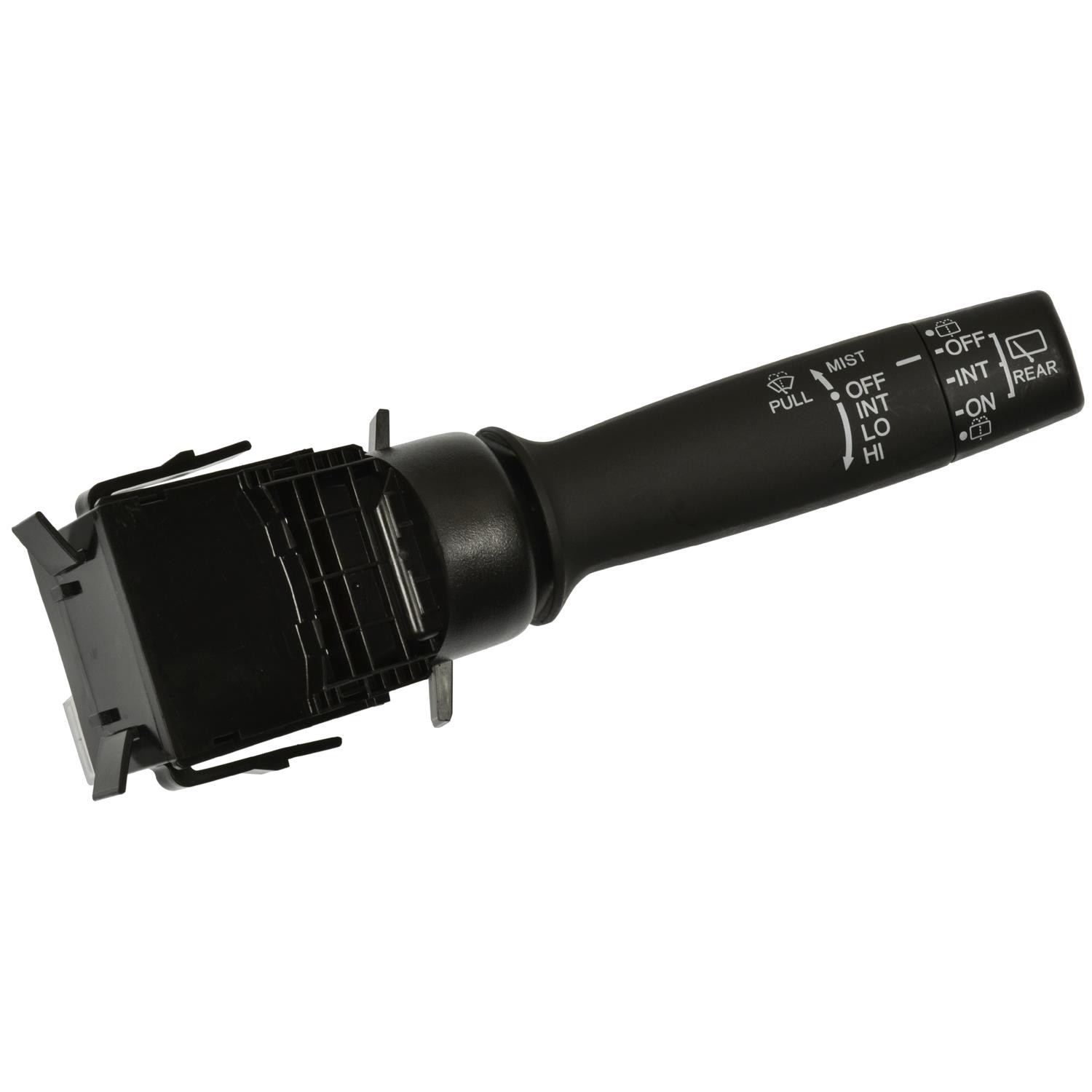 WINDSHIELD WIPER SWITCH