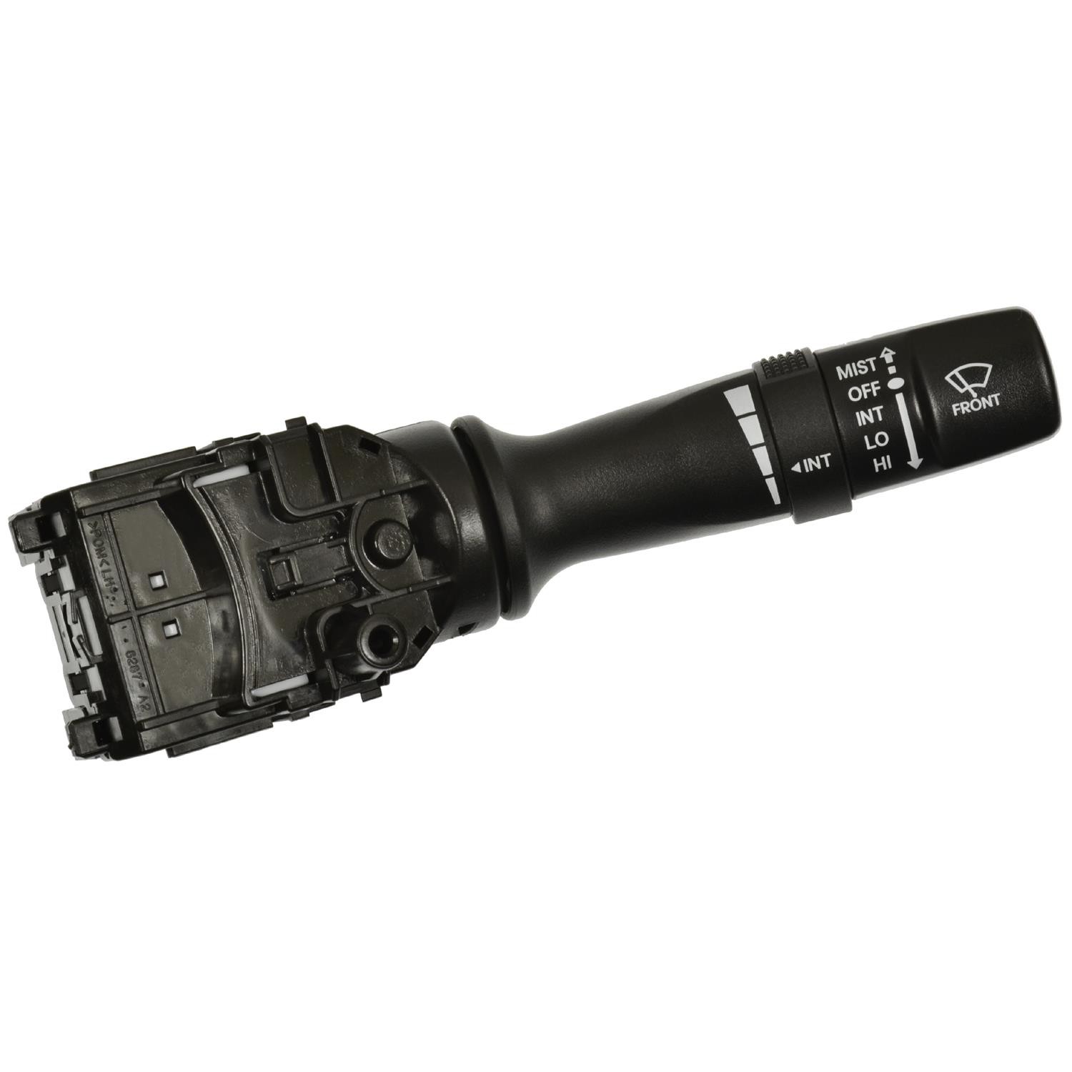 WINDSHIELD WIPER SWITCH