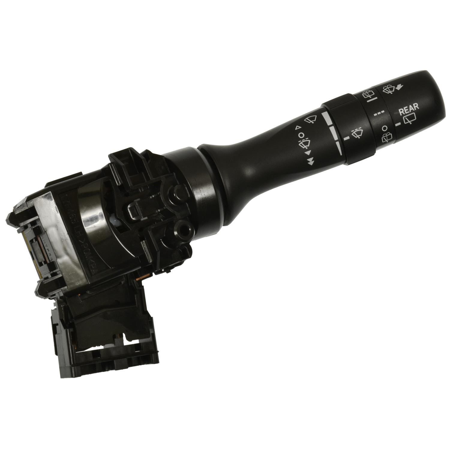 Windshield Wiper Switch