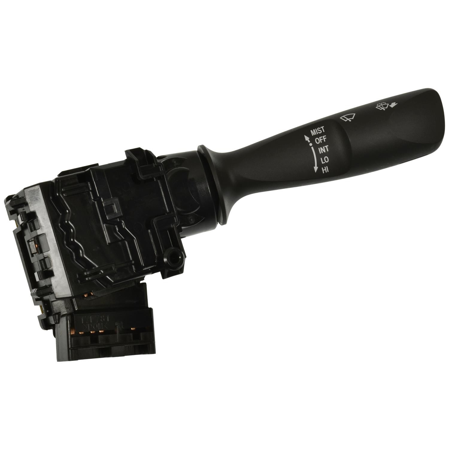 Windshield Wiper Switch