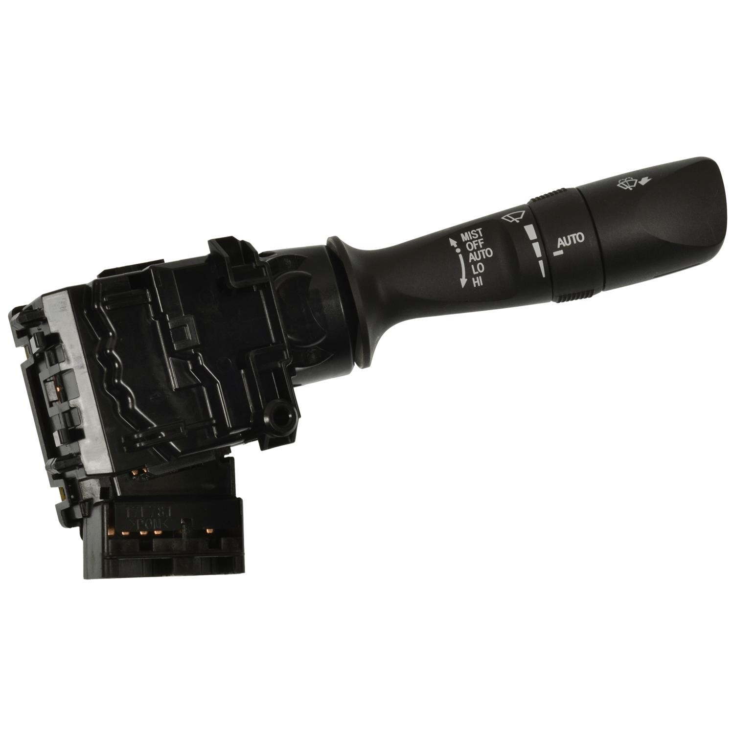 Windshield Wiper Switch